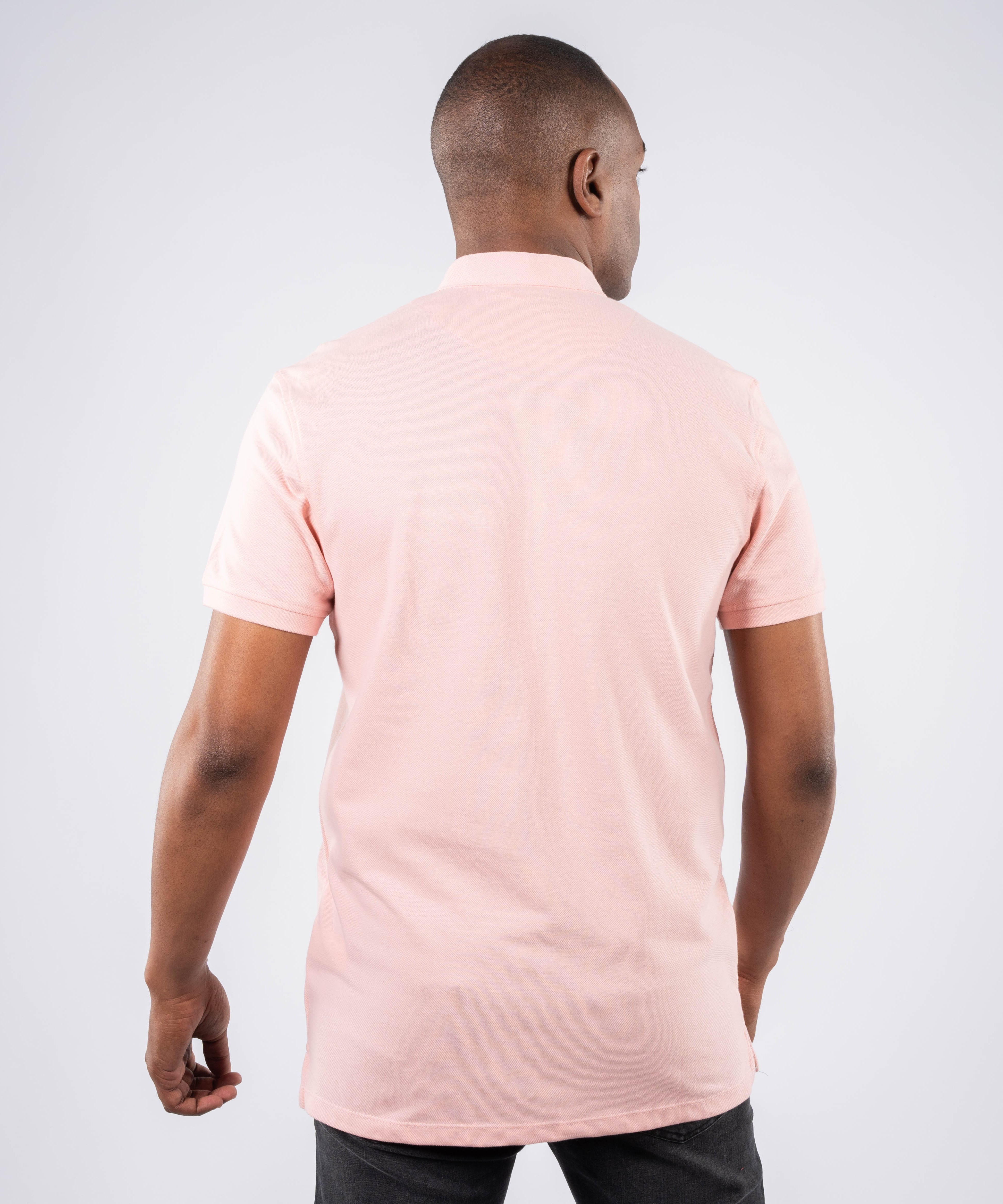 Polo T-shirt - Men - Outlet