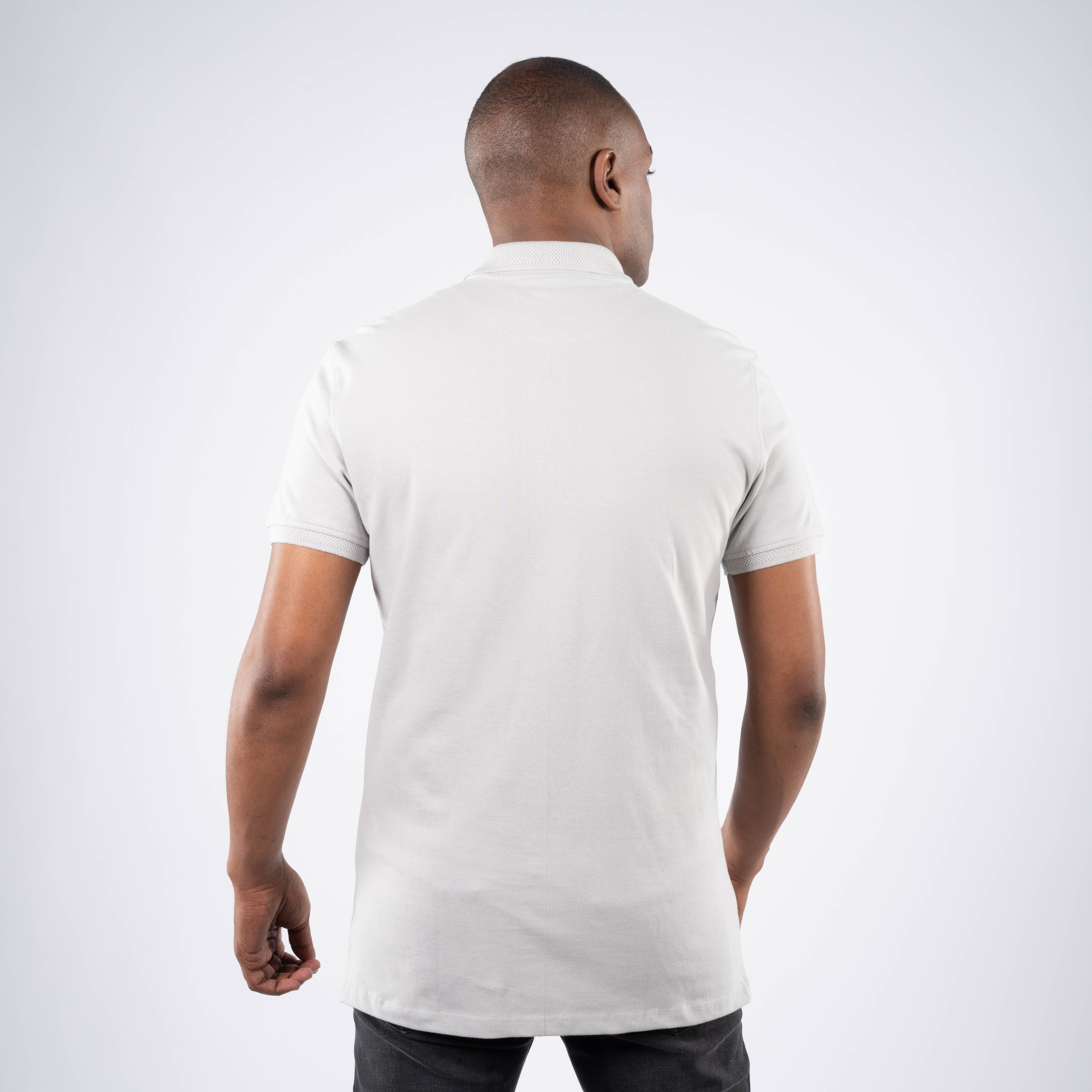 Polo T-shirt - Men - Outlet