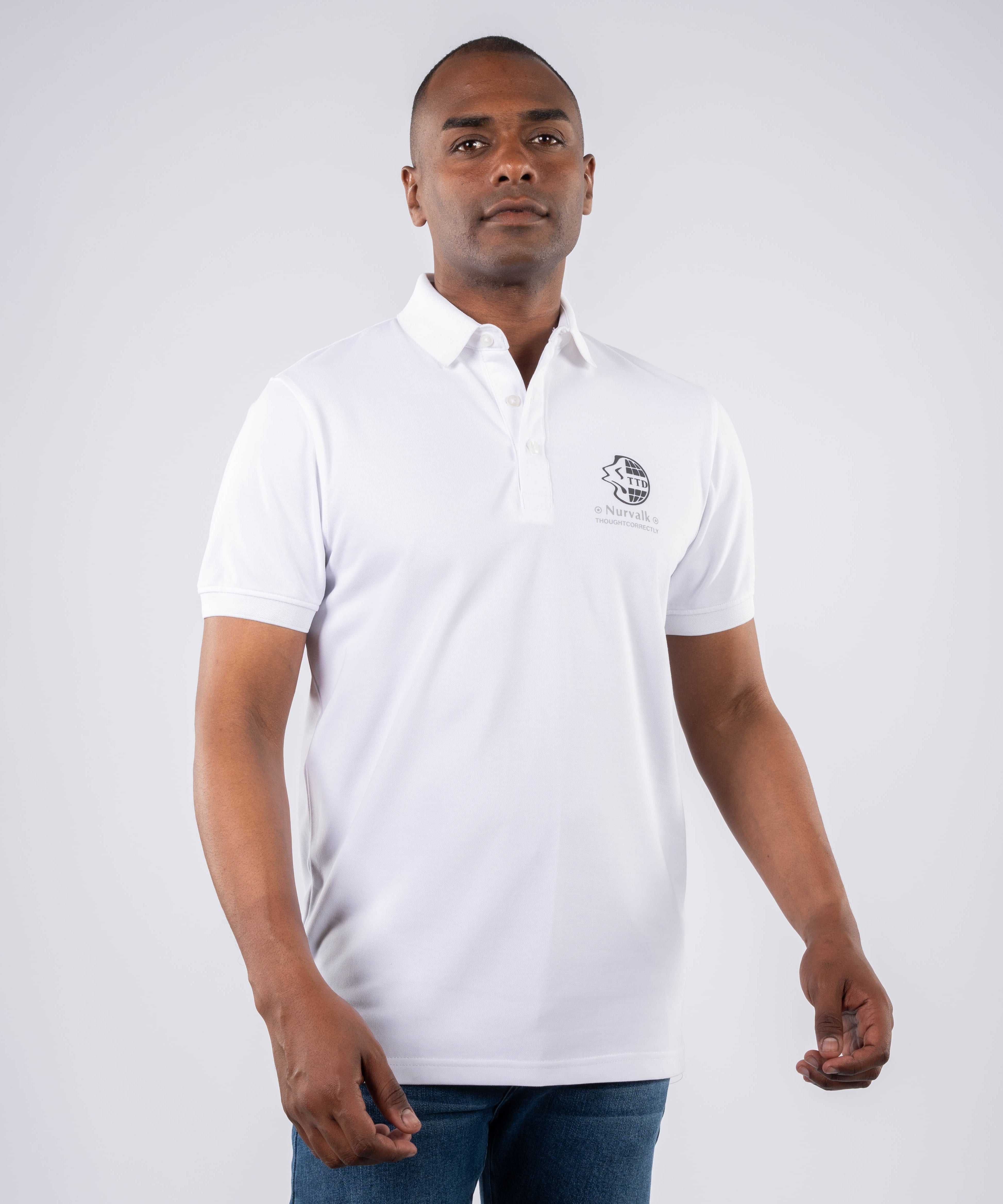 Polo T-shirt - Men - Outlet