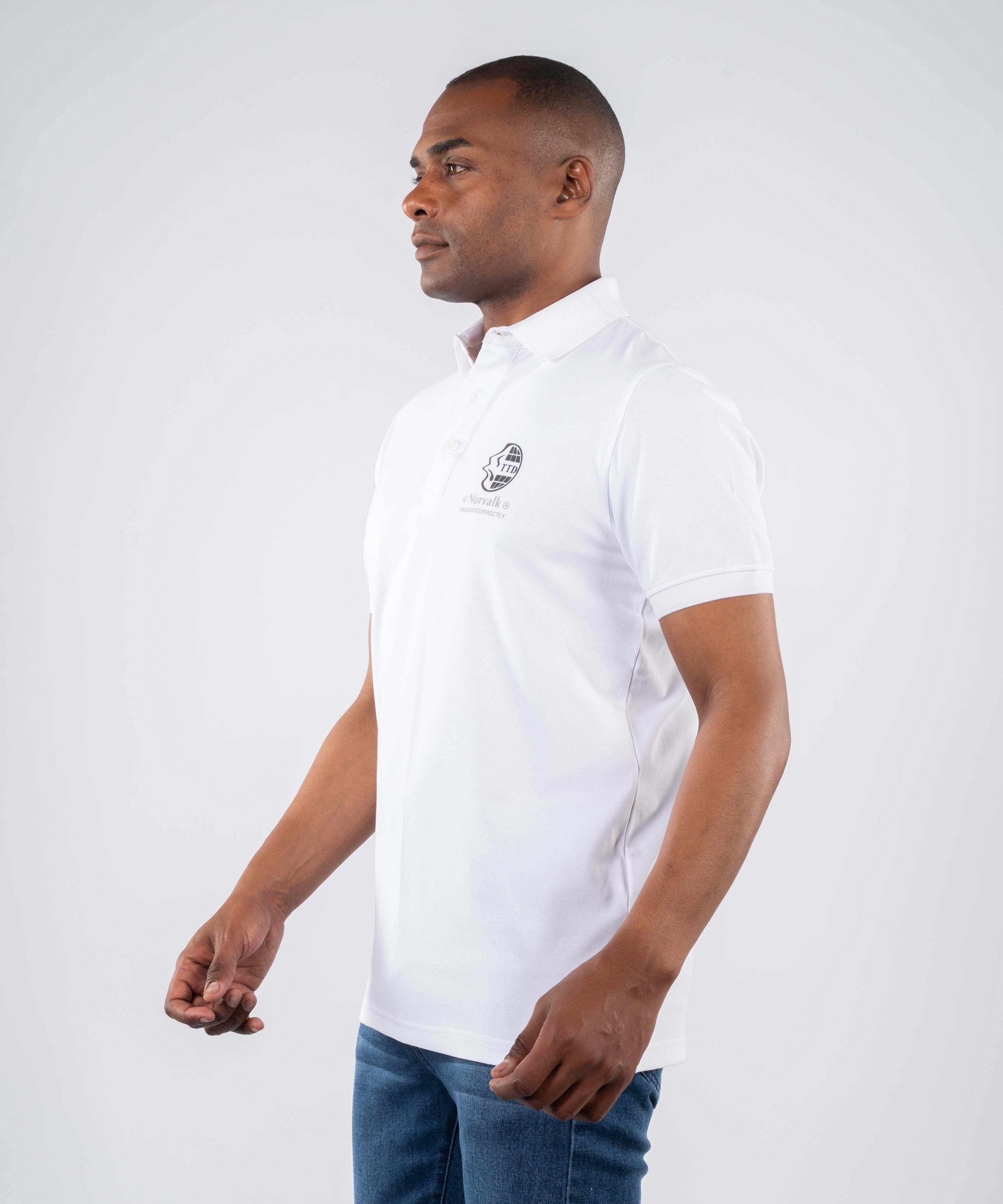Polo T-shirt - Men - Outlet
