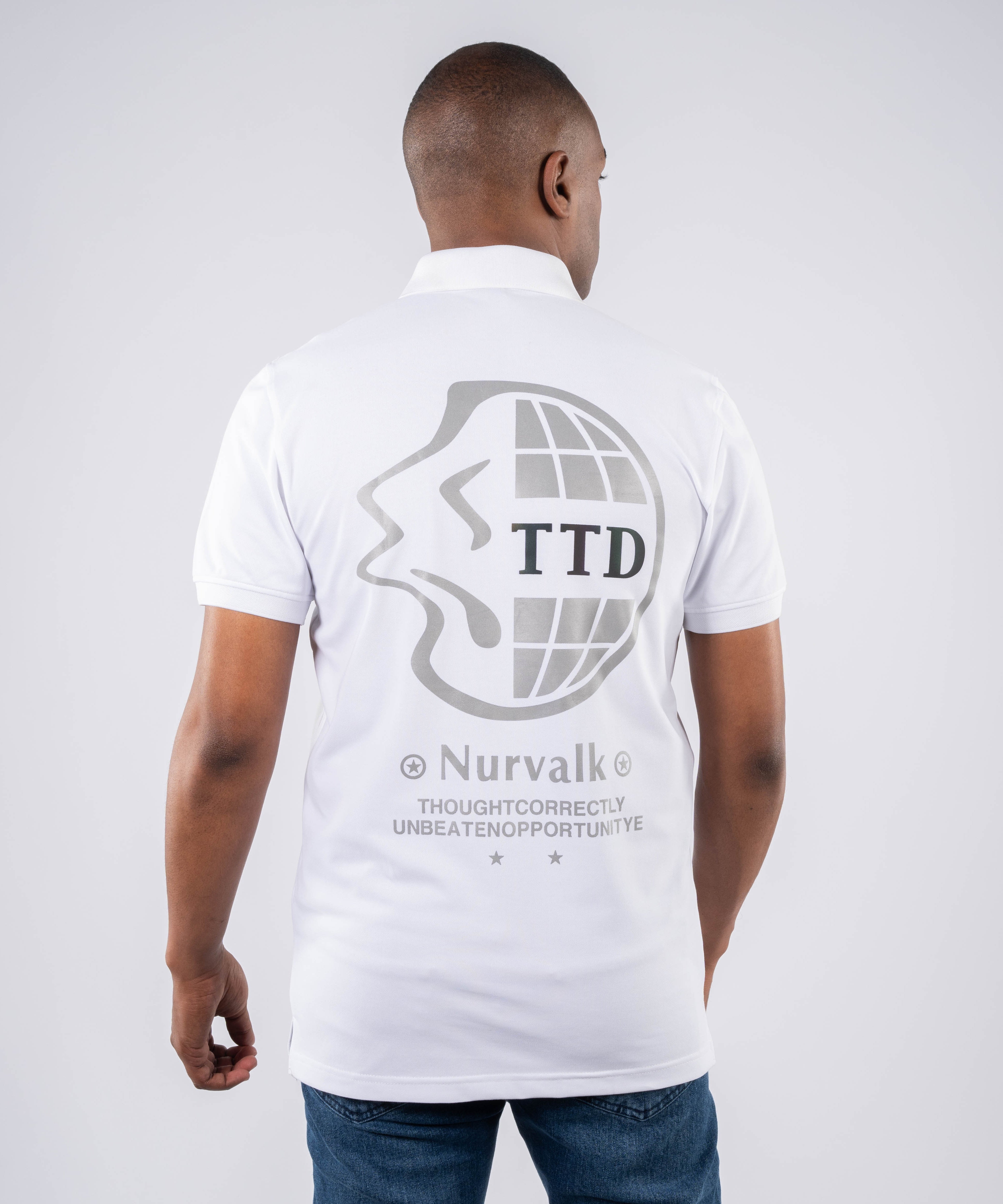 Polo T-shirt - Men - Outlet