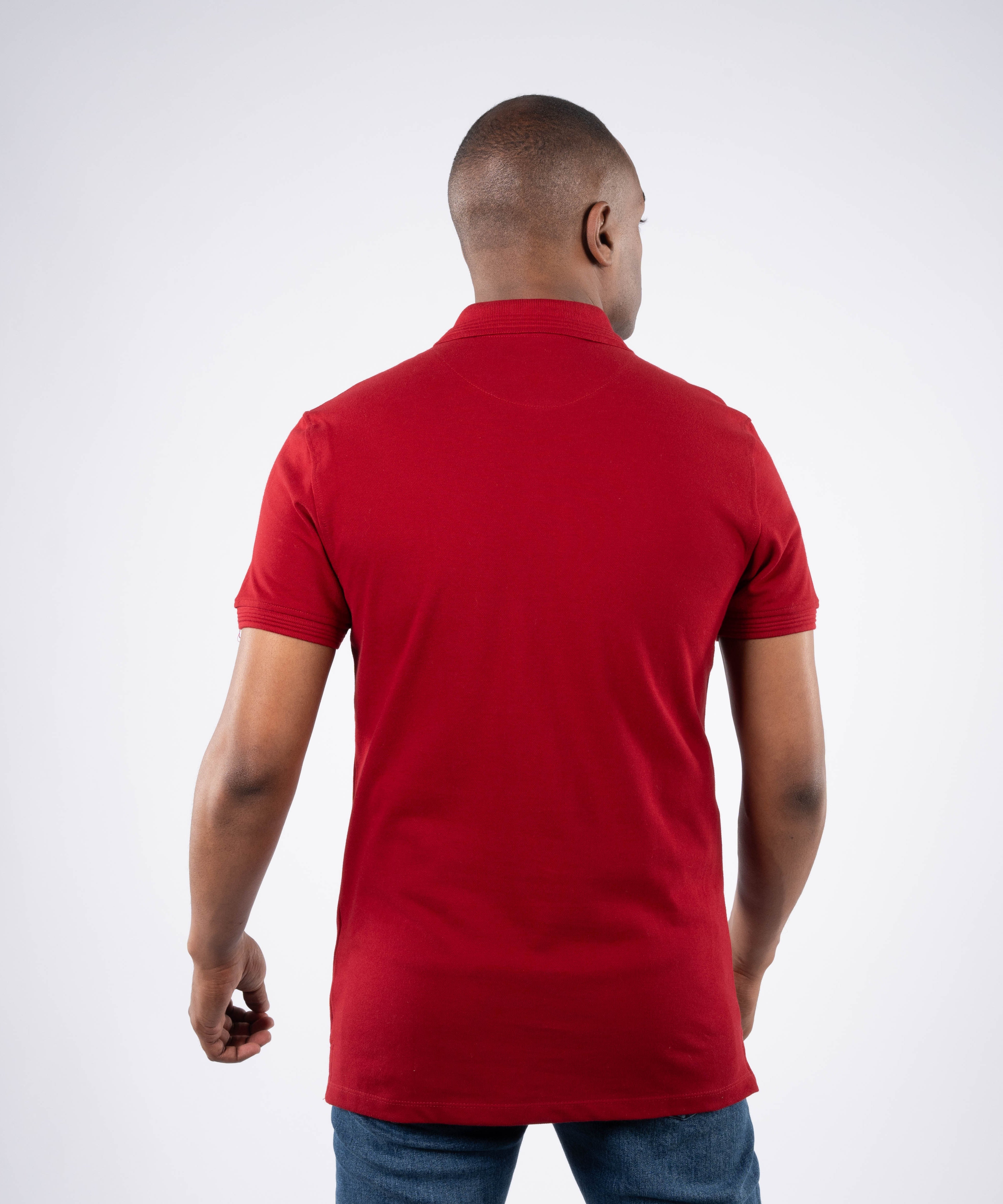 Polo T-shirt - Men - Outlet