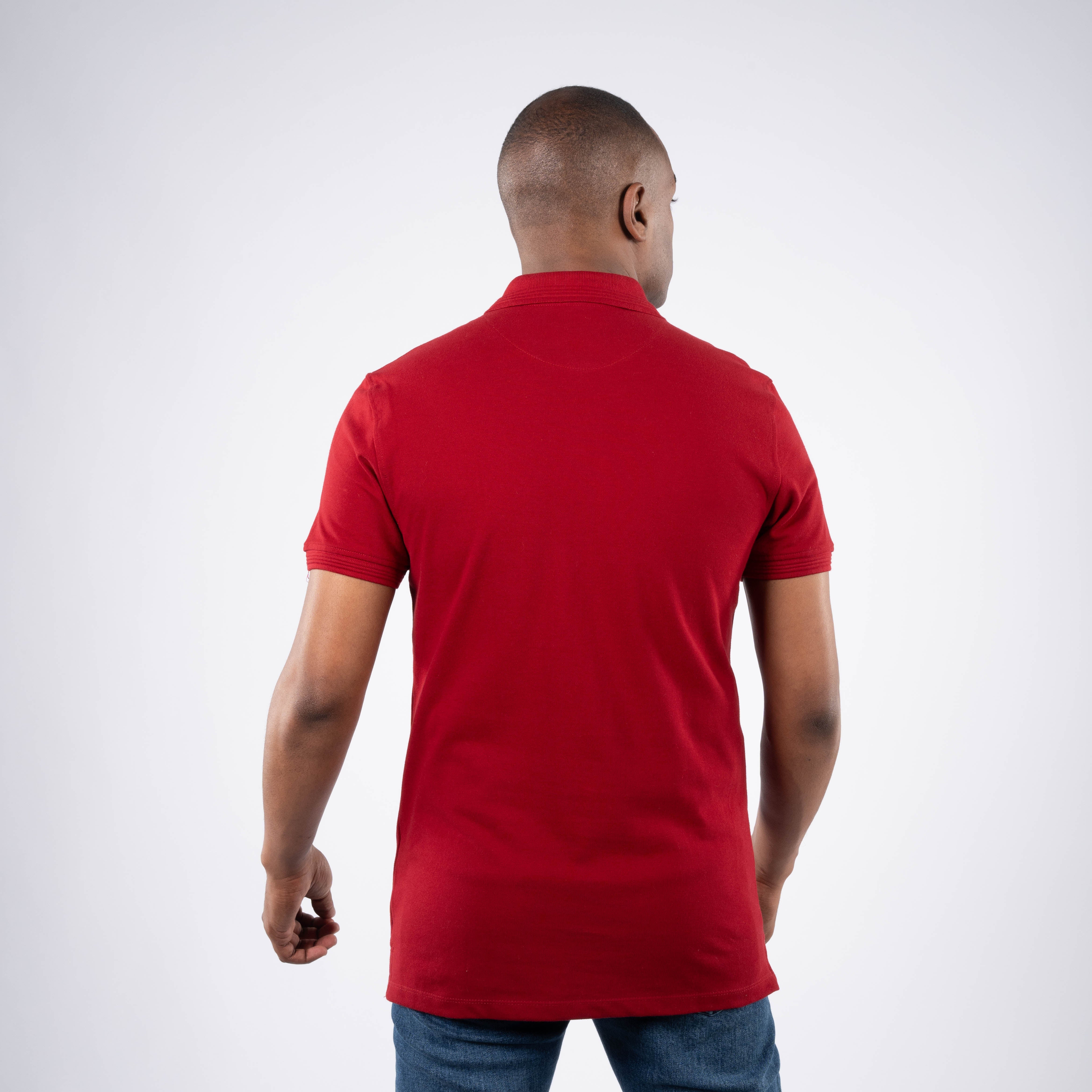 Polo T-shirt - Men - Outlet