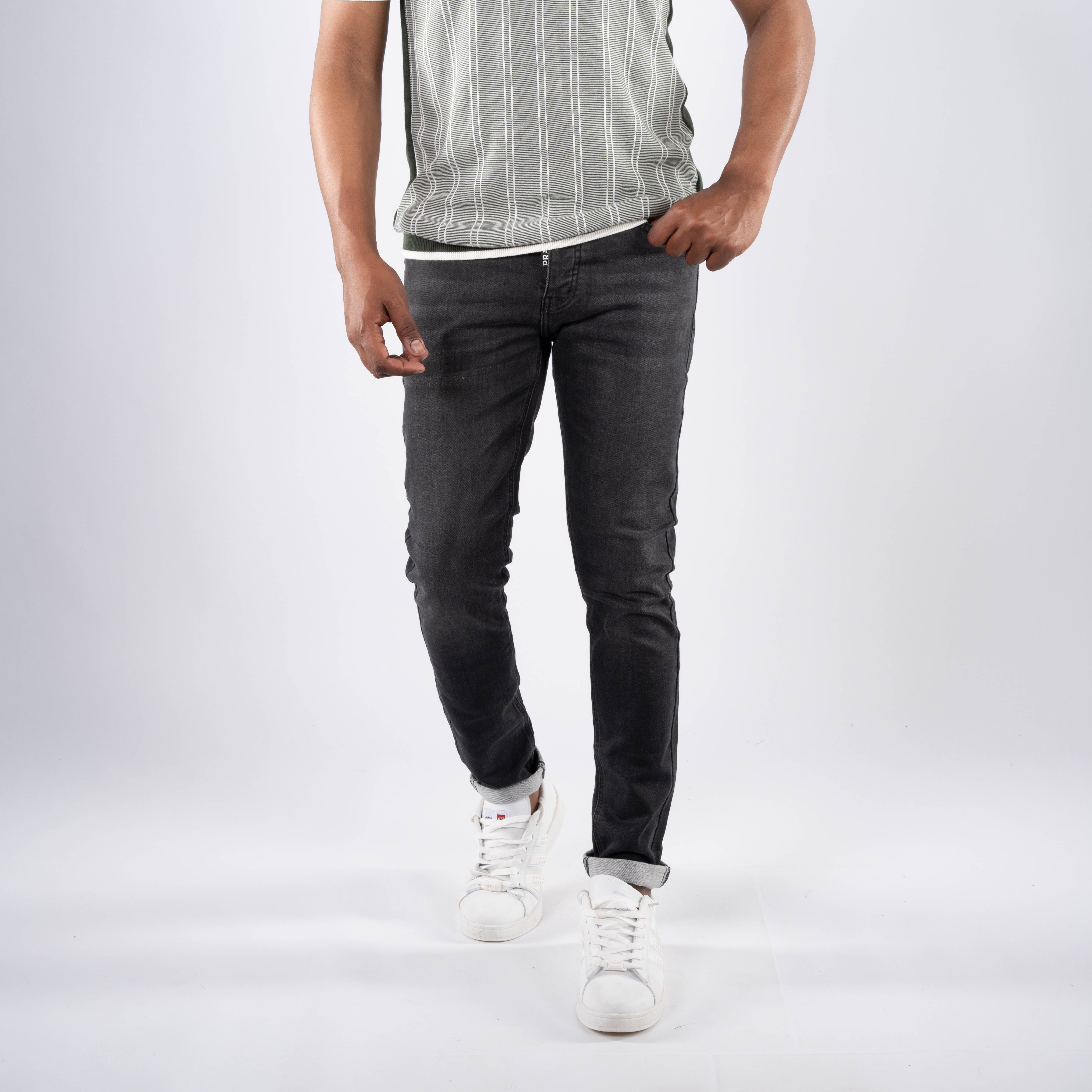 Pants - Men - Jeans