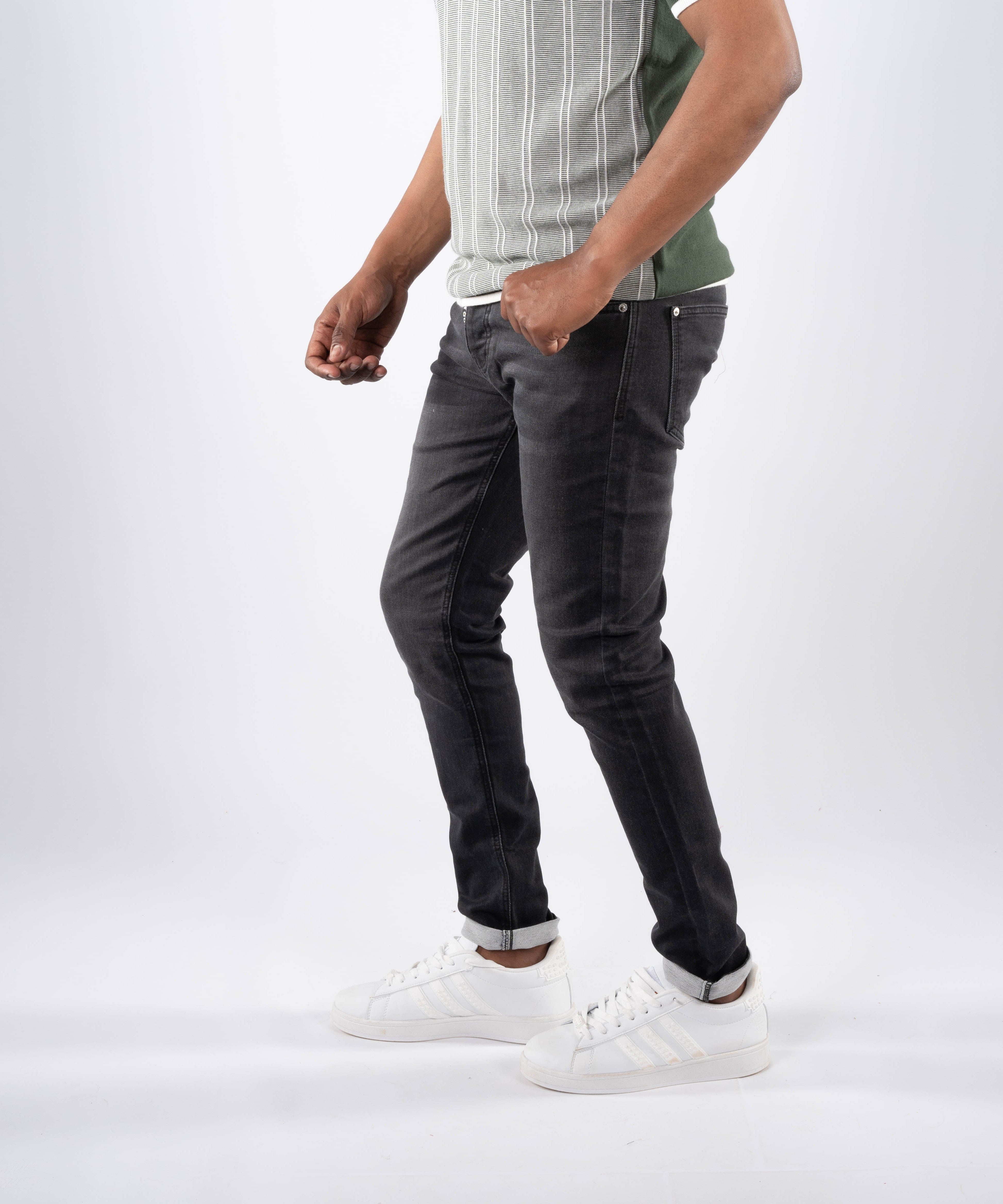 بناطيل - رجال - جينز