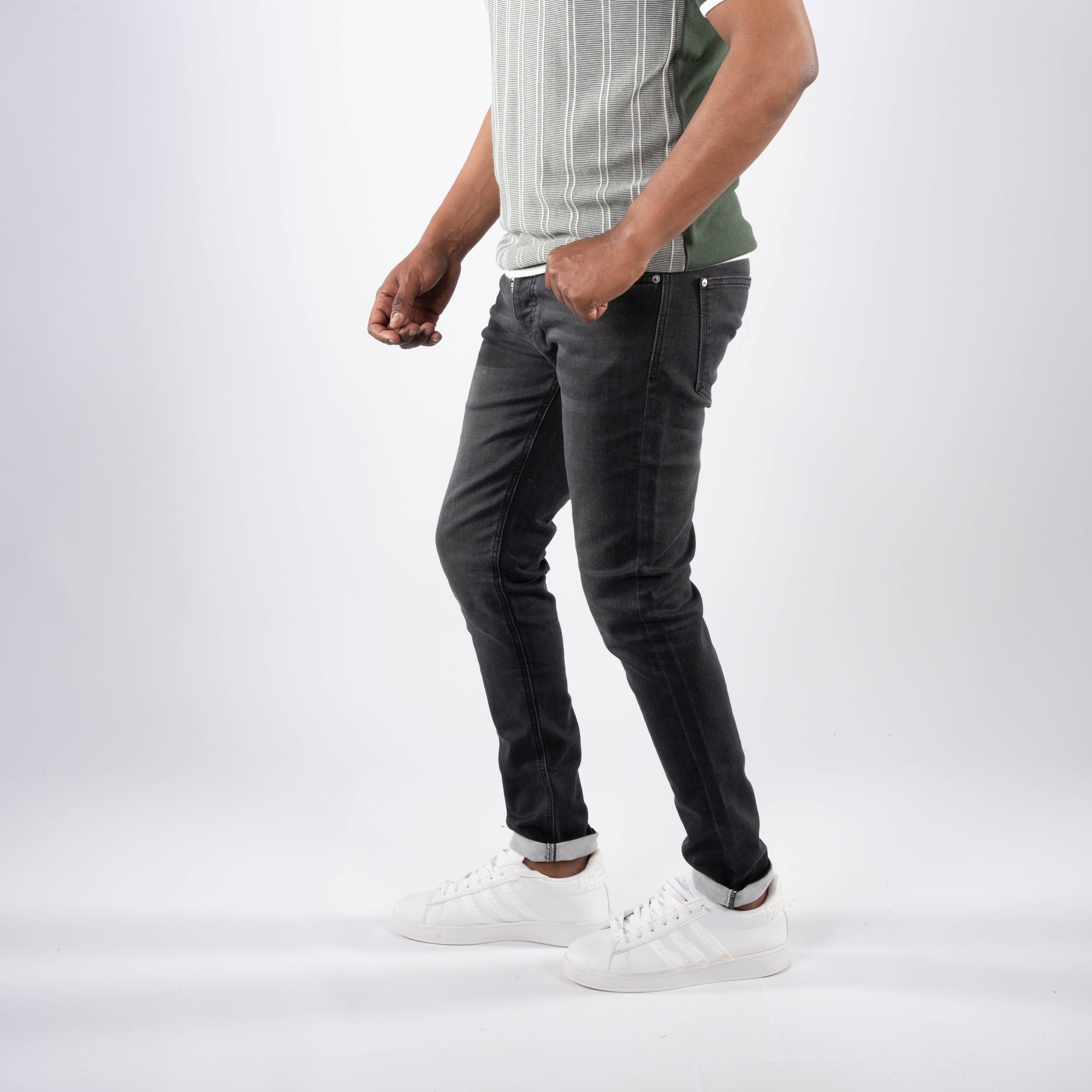 بناطيل - رجال - جينز