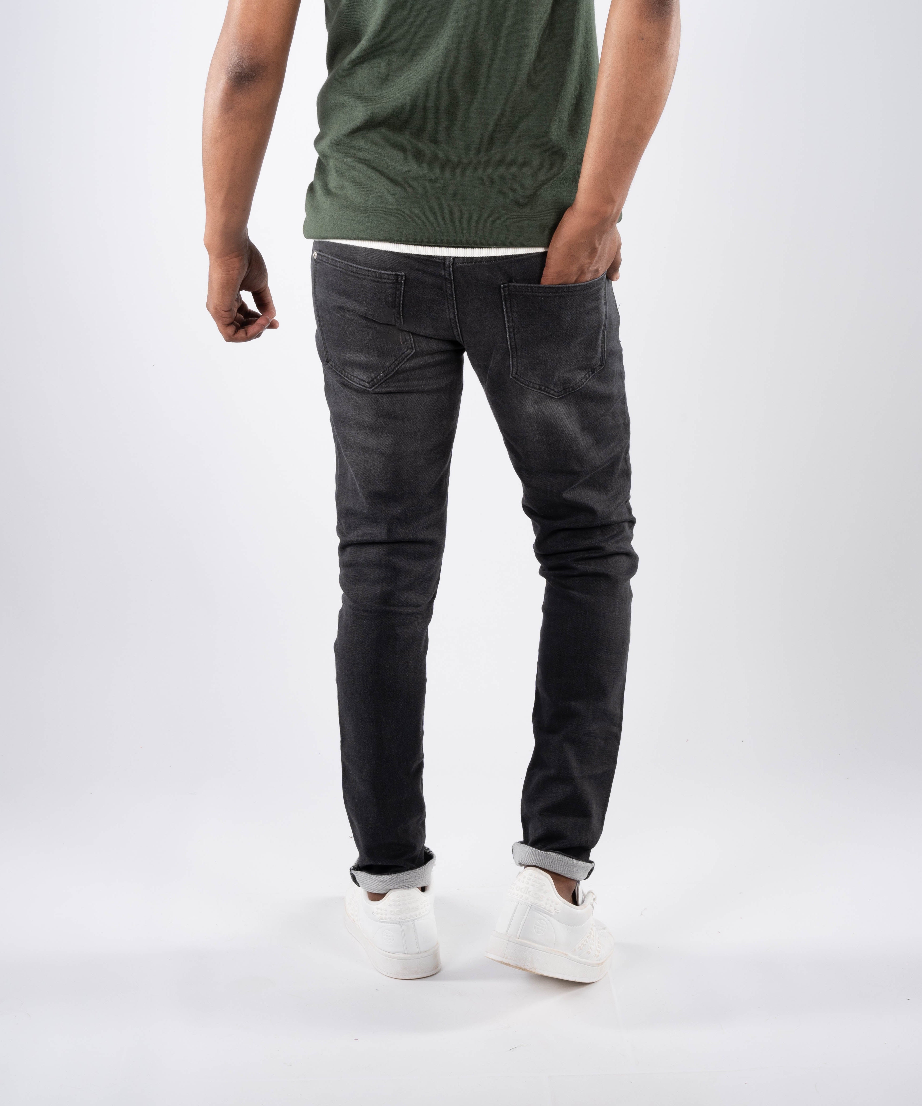 بناطيل - رجال - جينز