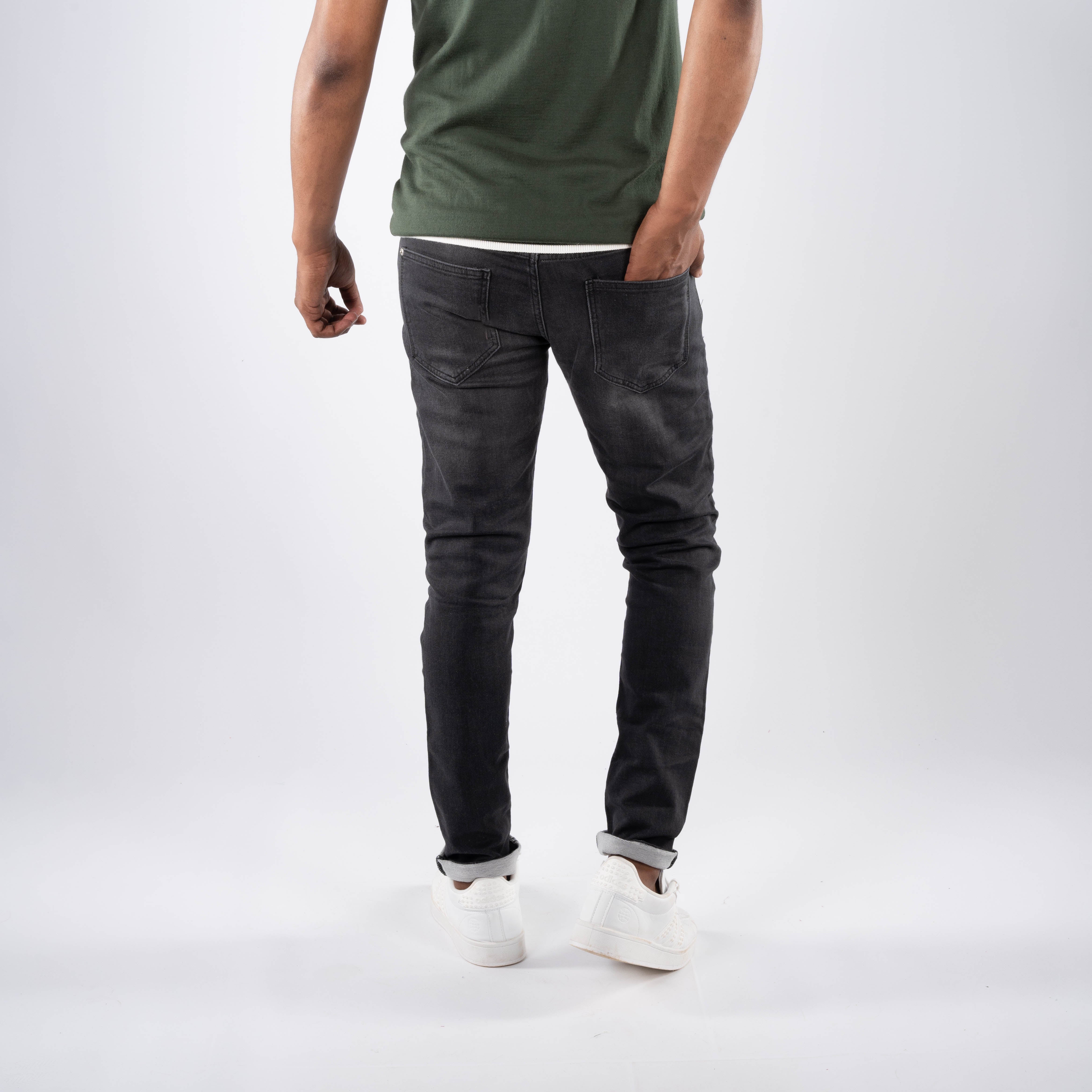 بناطيل - رجال - جينز