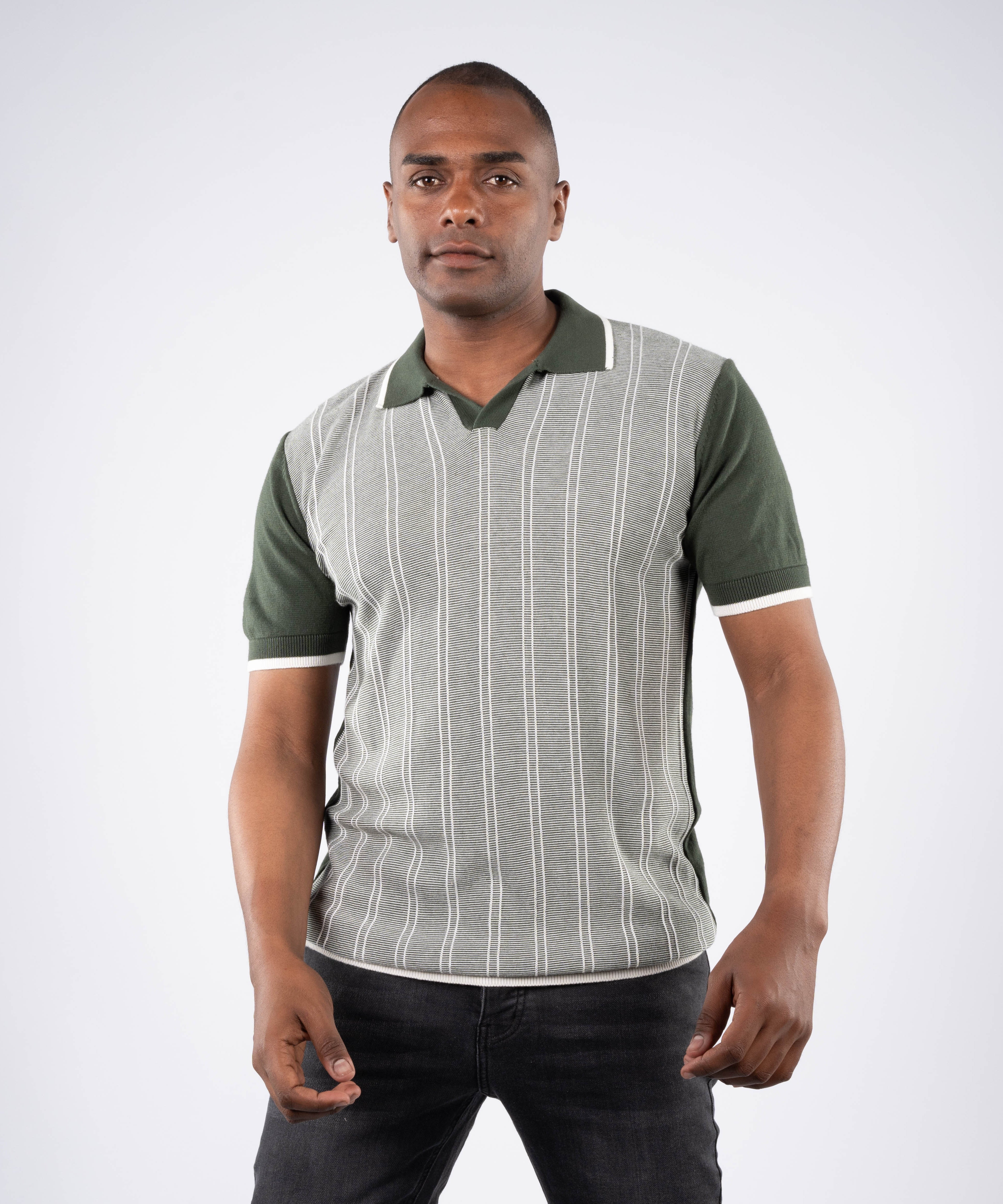 Polo T-shirt - Men - Outlet