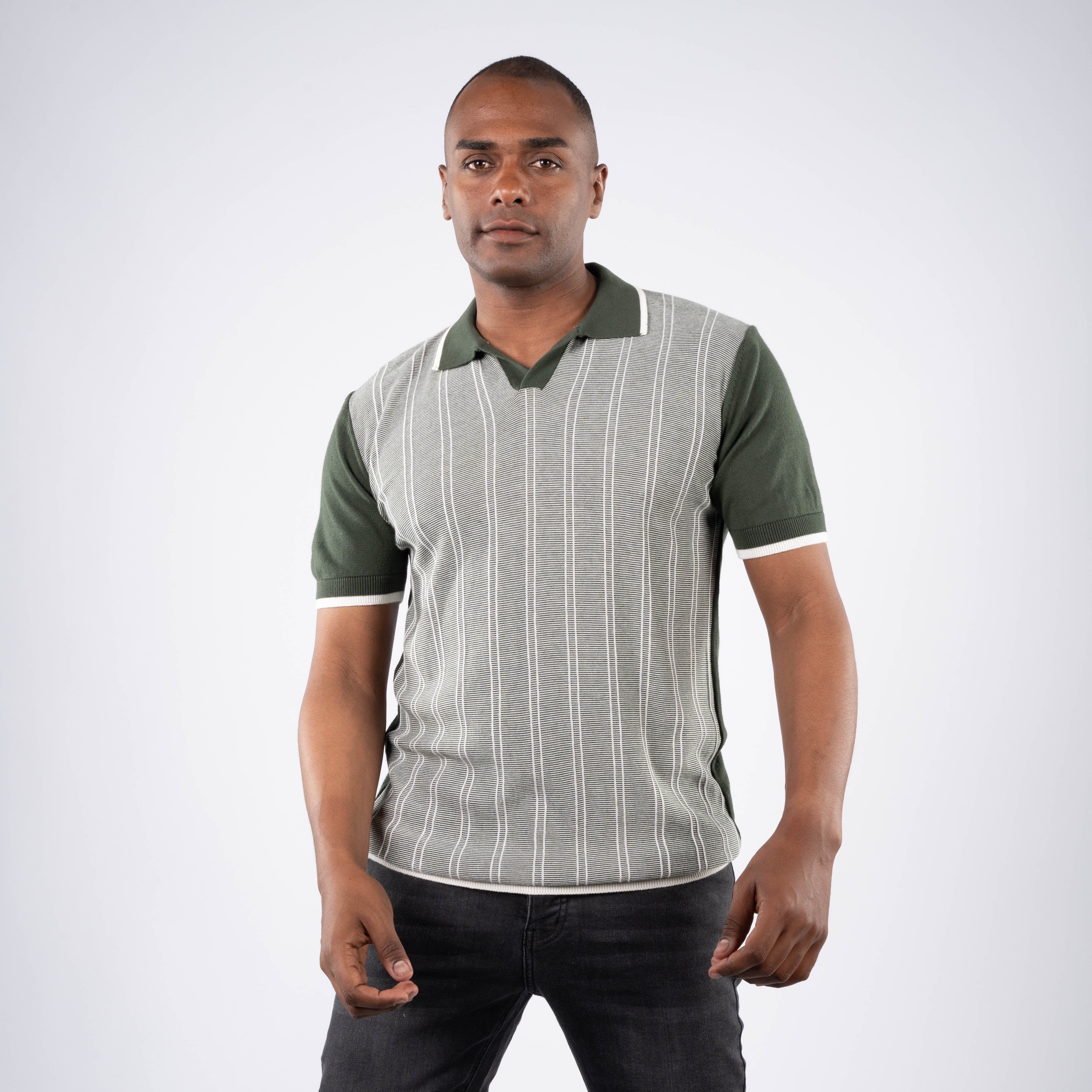 Polo T-shirt - Men - Outlet