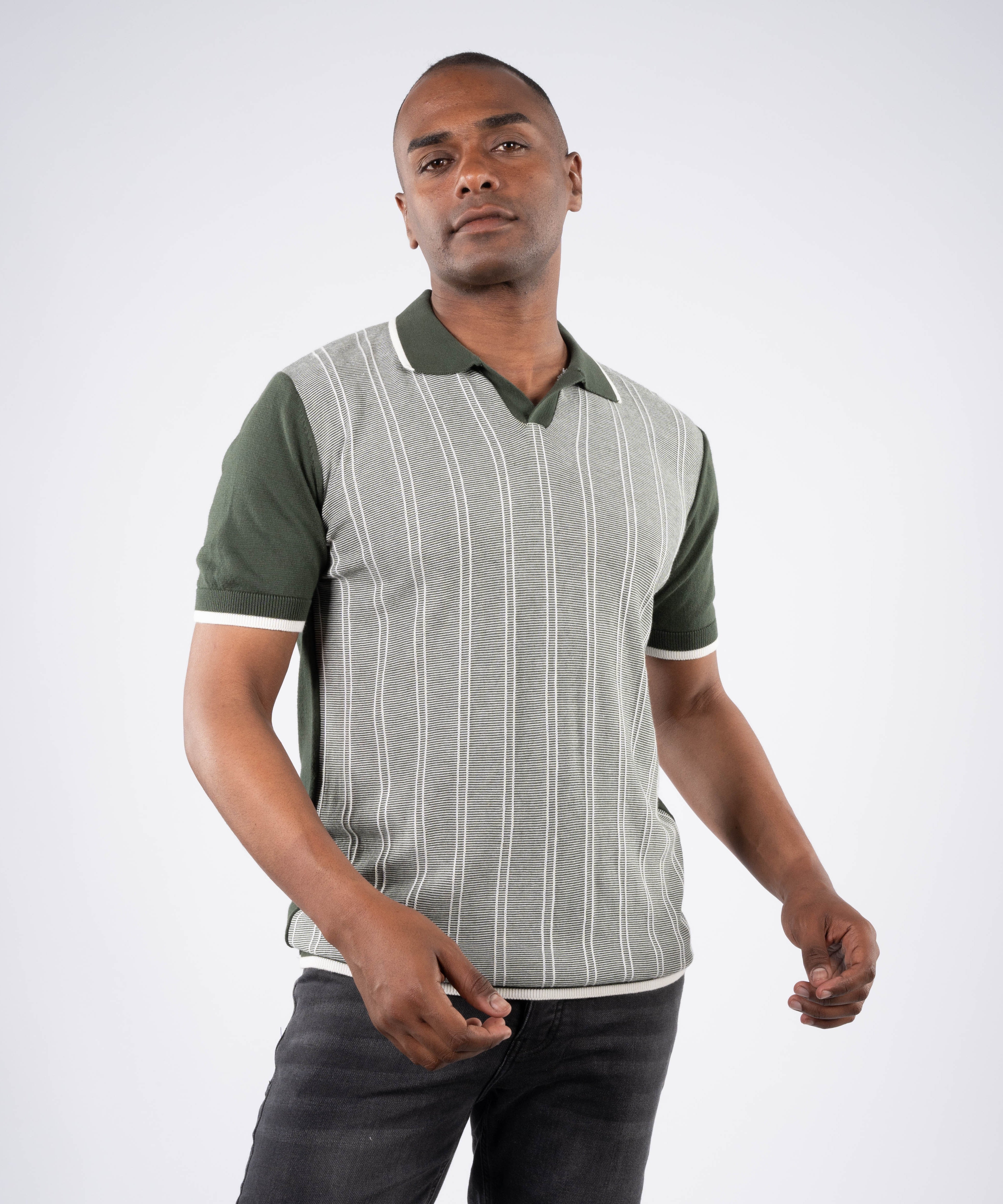 Polo T-shirt - Men - Outlet