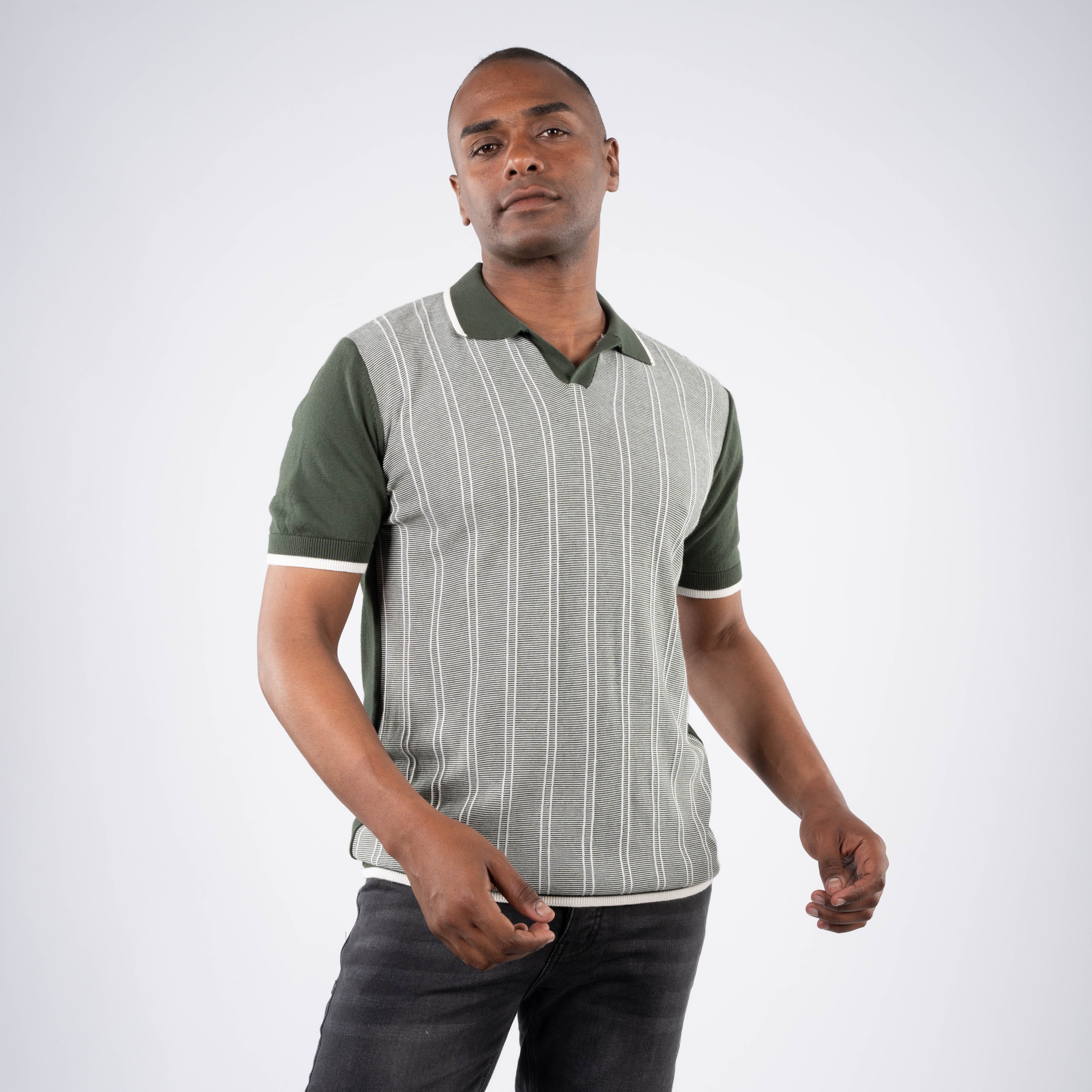 Polo T-shirt - Men - Outlet