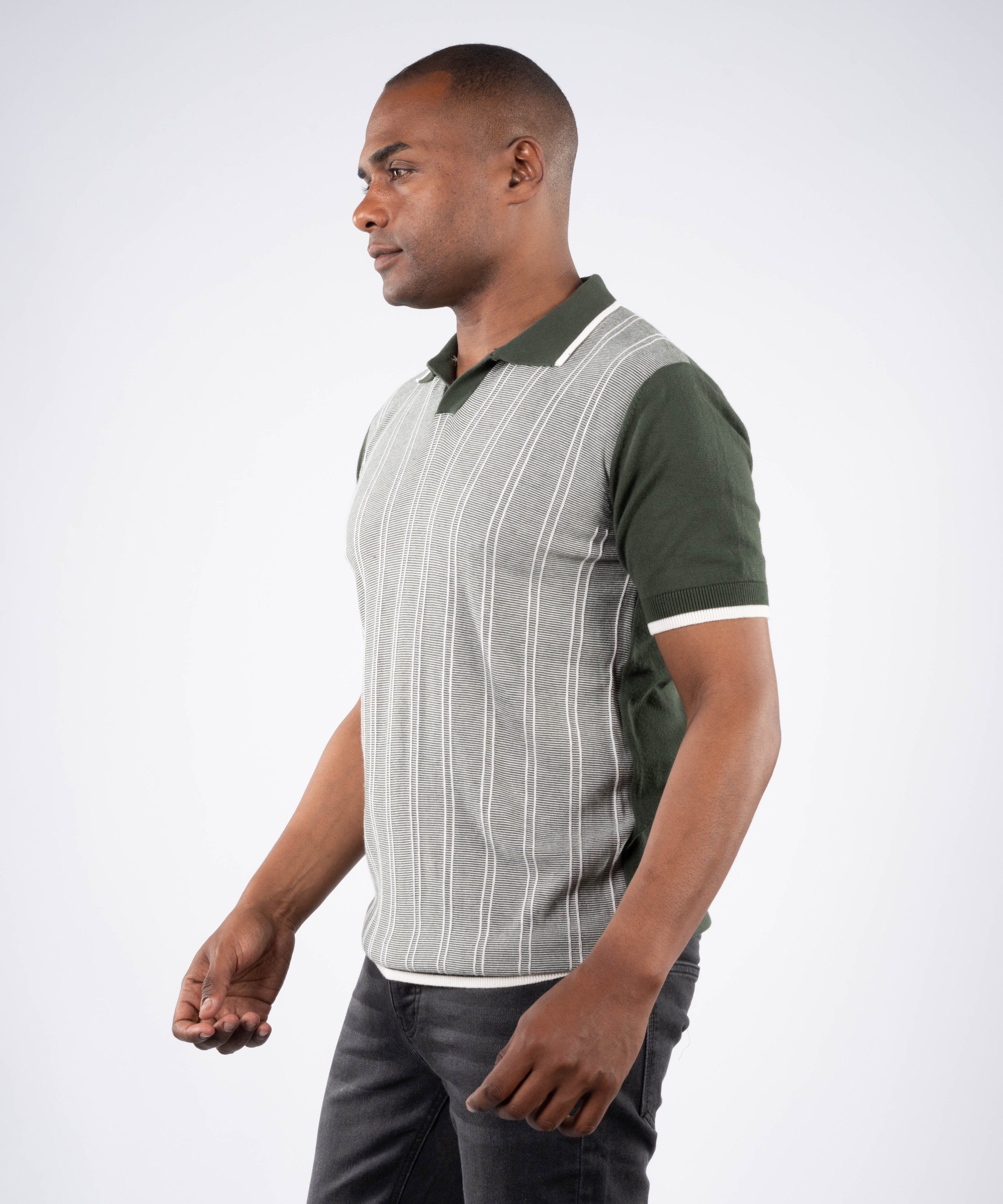 Polo T-shirt - Men - Outlet