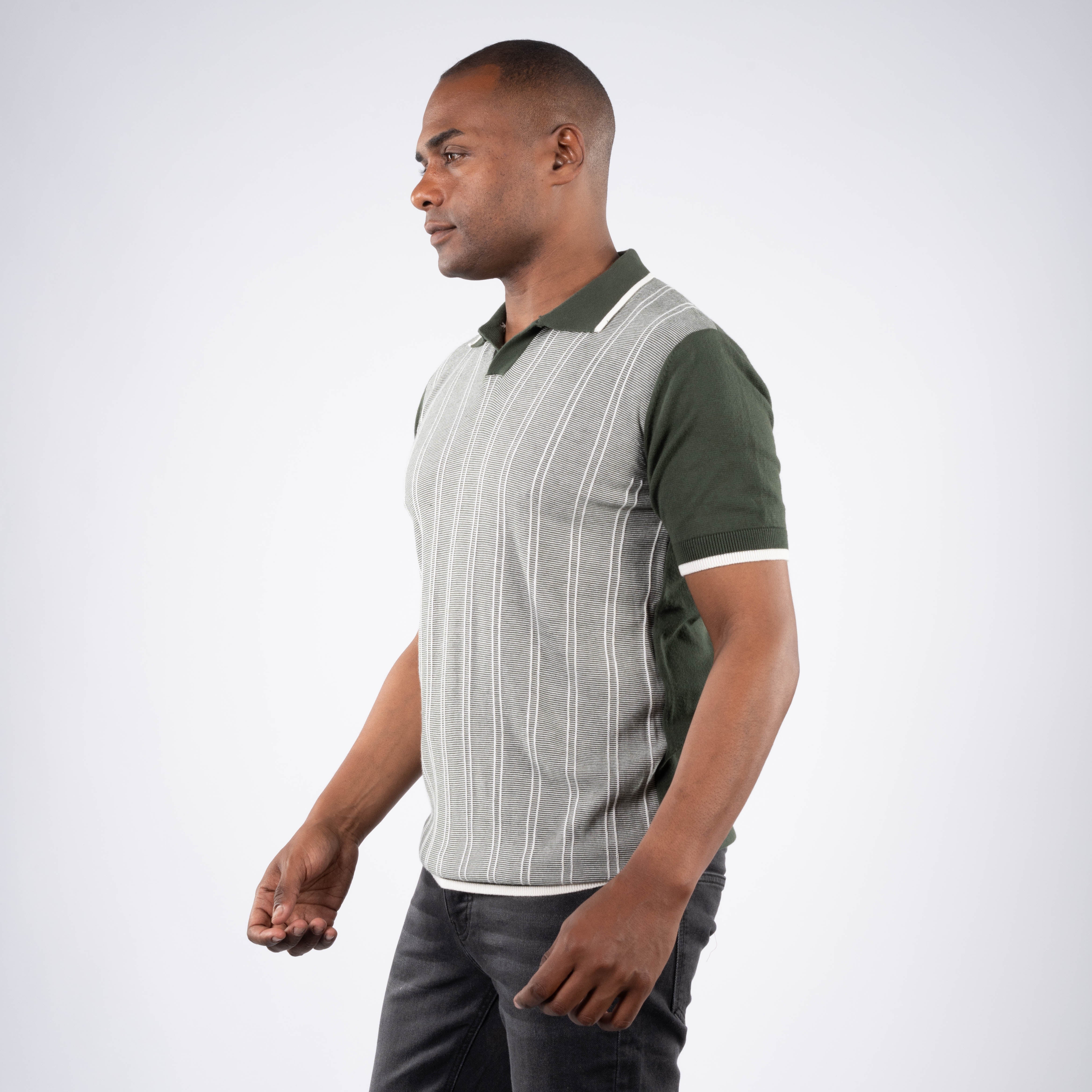 Polo T-shirt - Men - Outlet