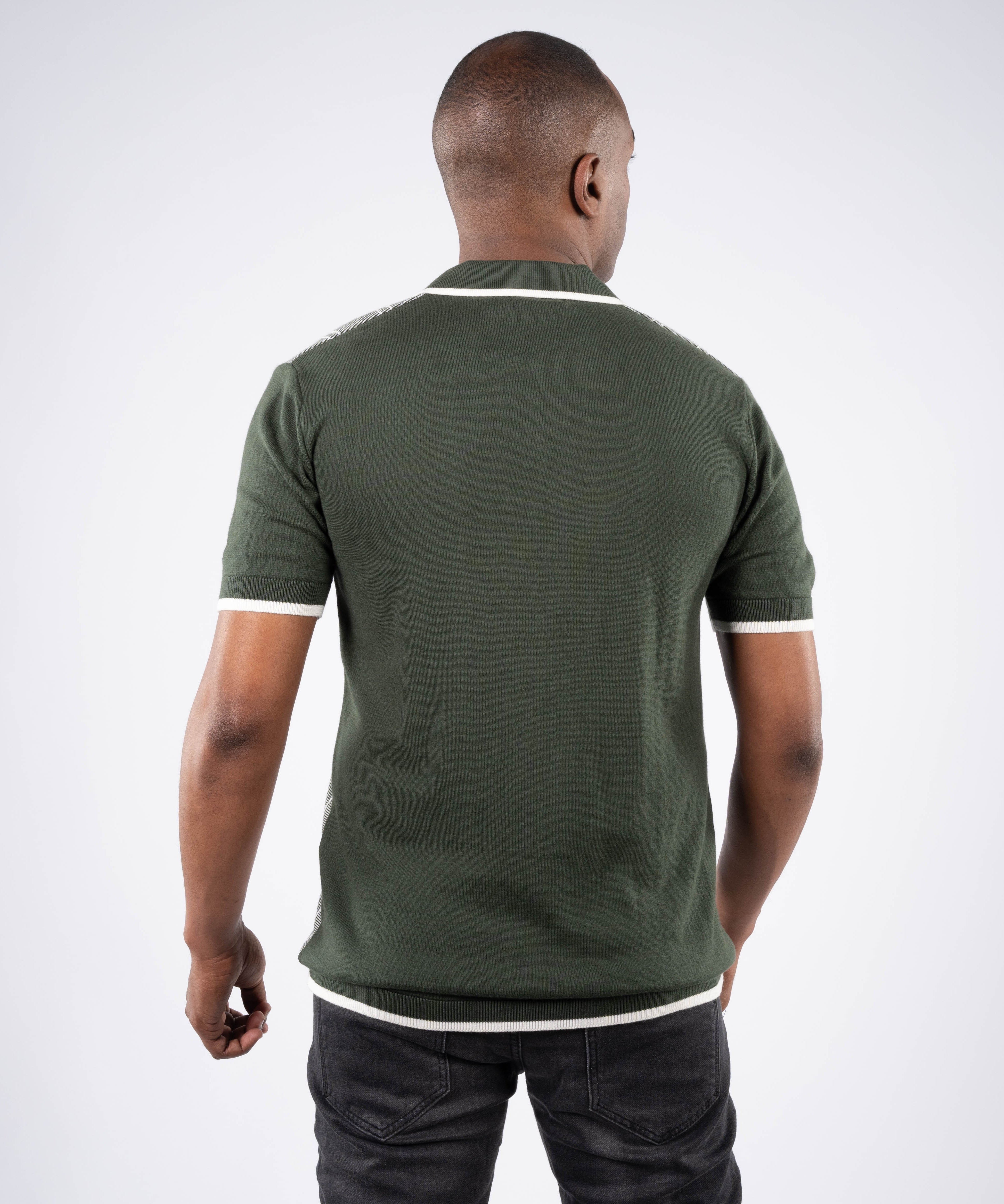 Polo T-shirt - Men - Outlet