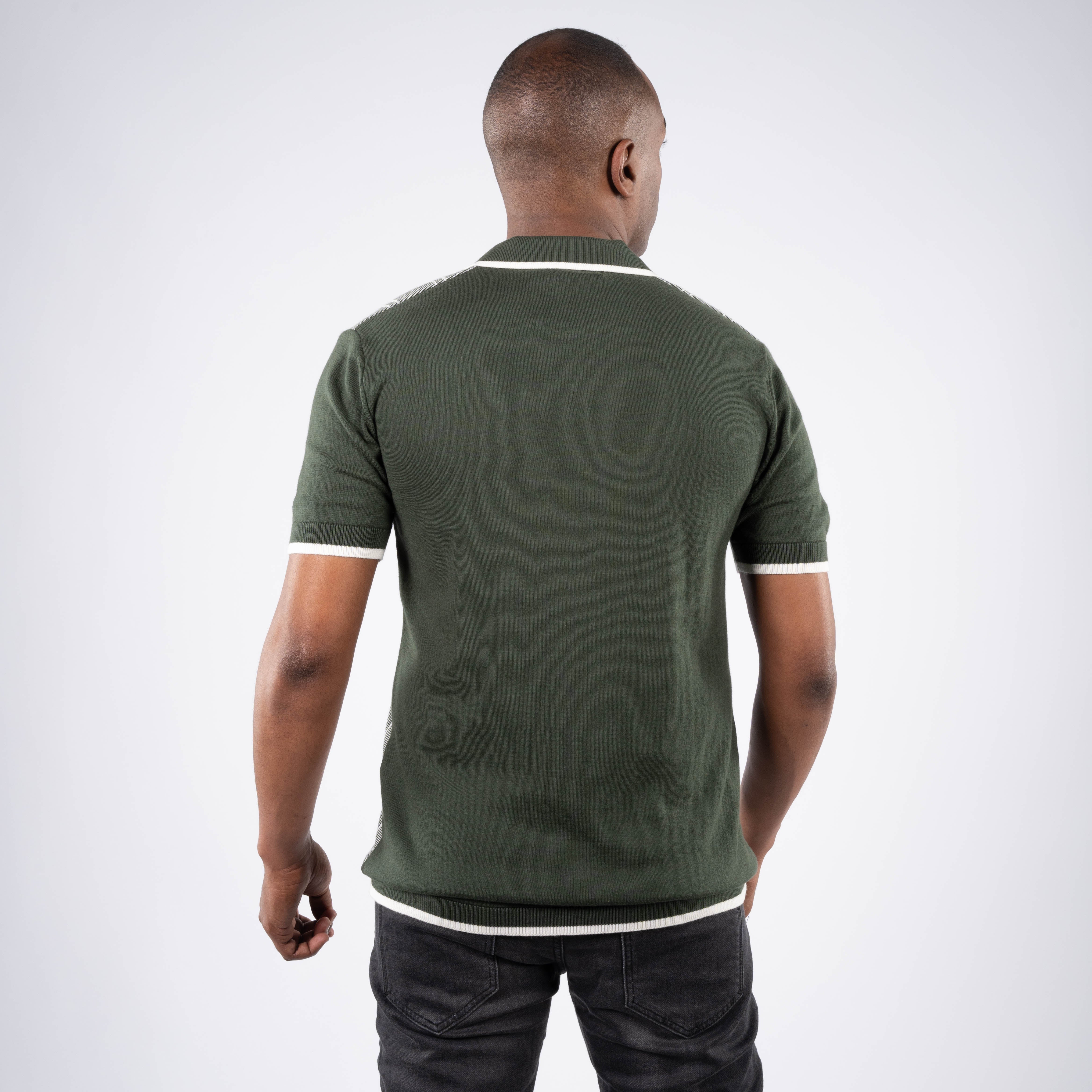 Polo T-shirt - Men - Outlet