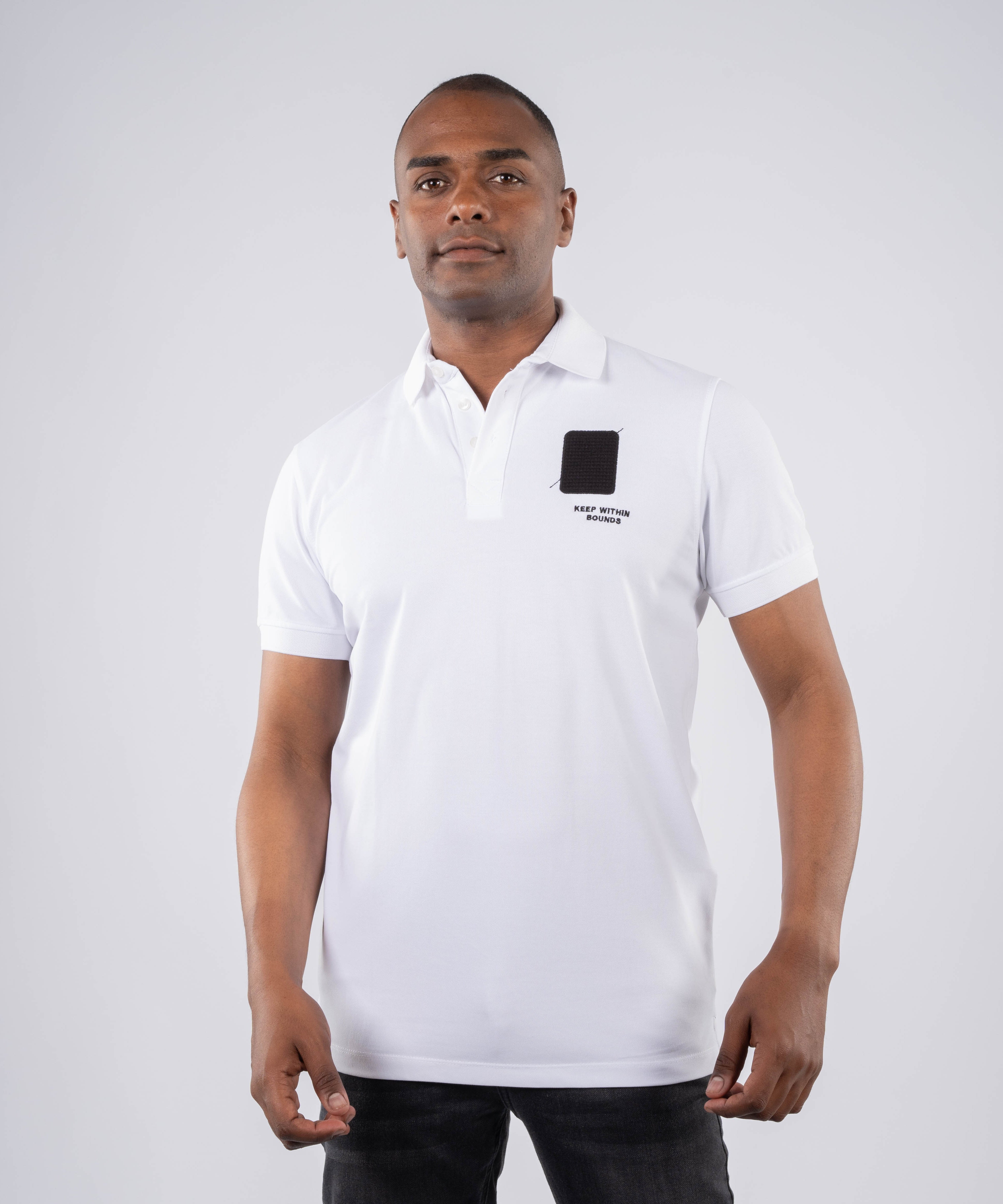 Polo T-shirt - Men - Outlet
