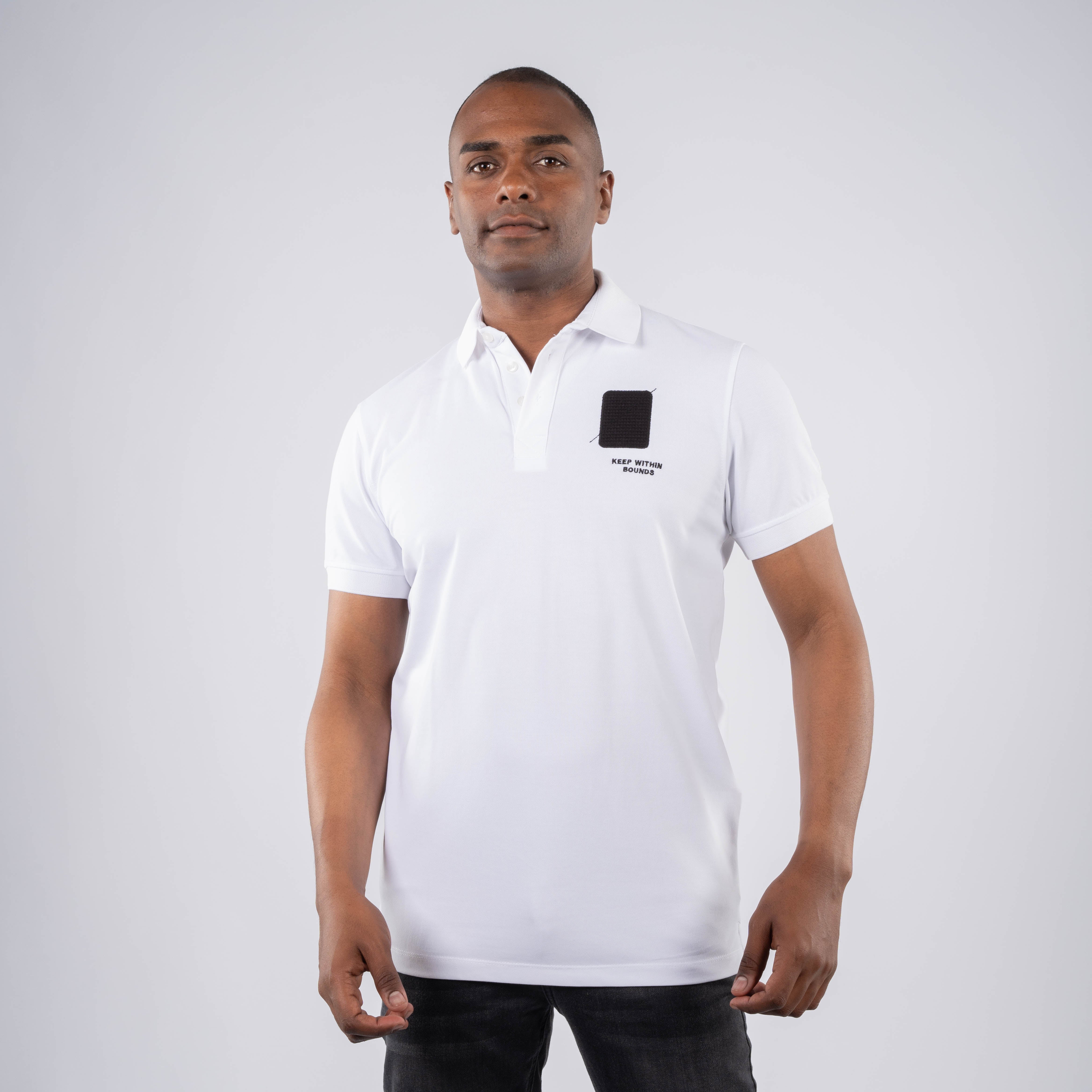Polo T-shirt - Men - Outlet