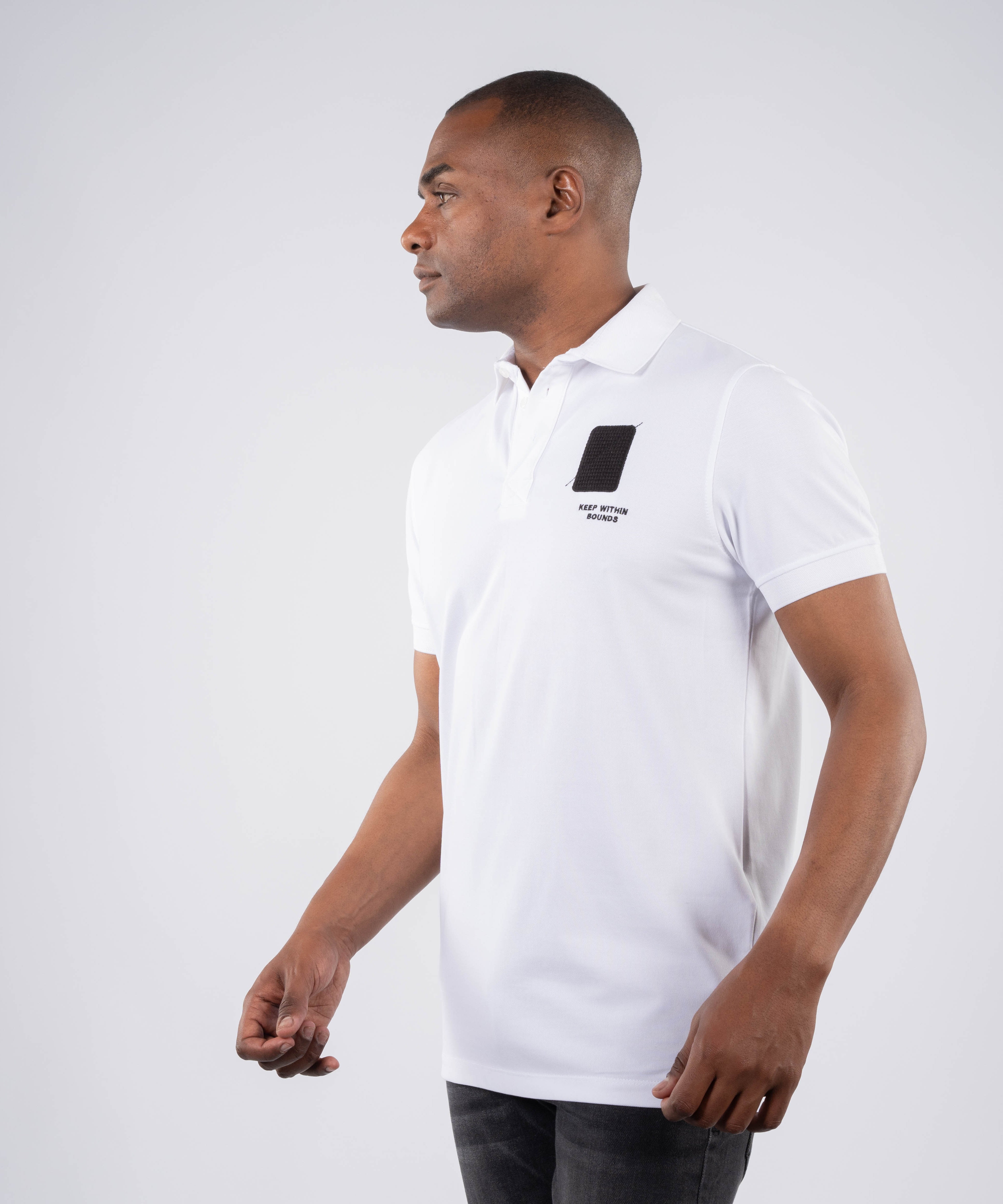 Polo T-shirt - Men - Outlet