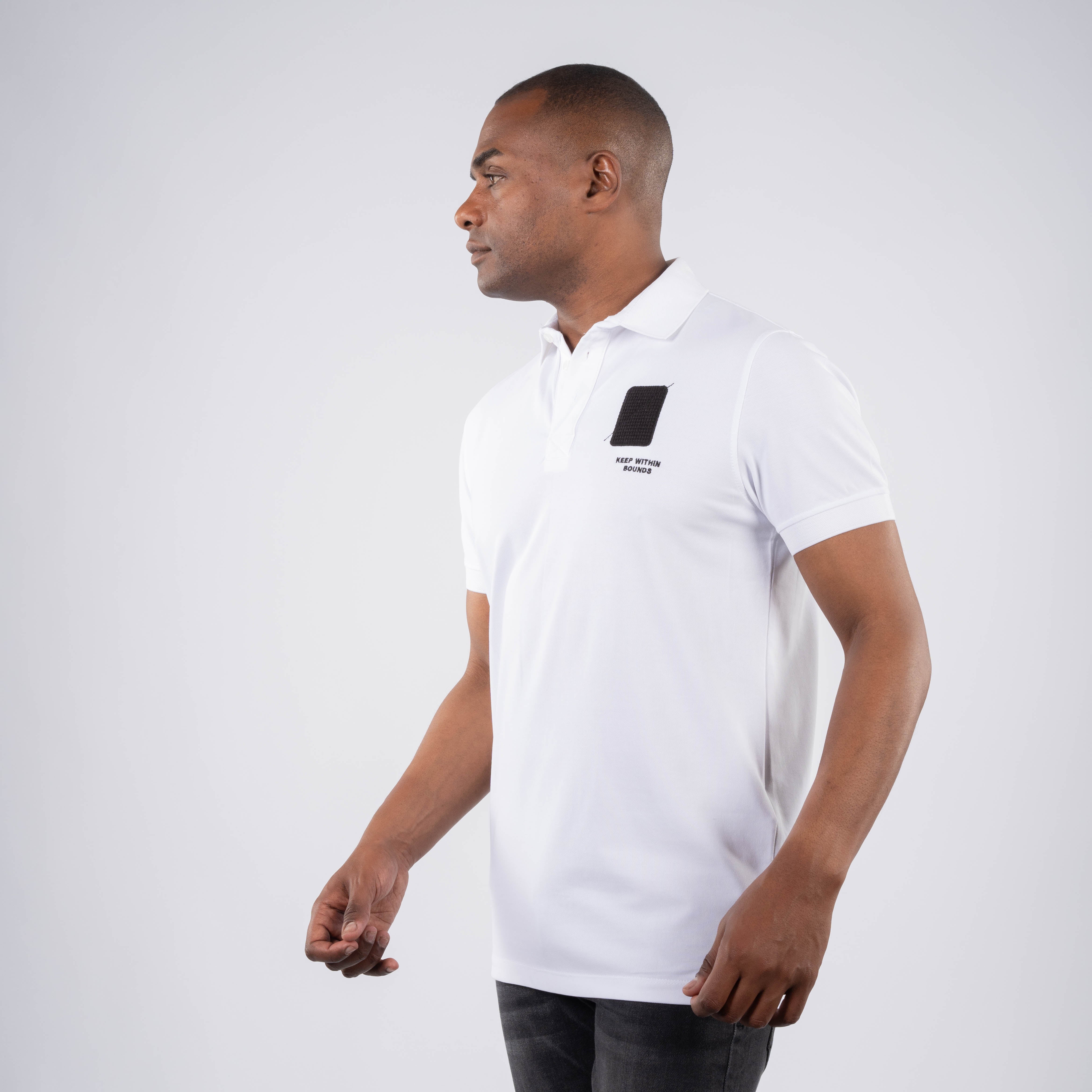 Polo T-shirt - Men - Outlet