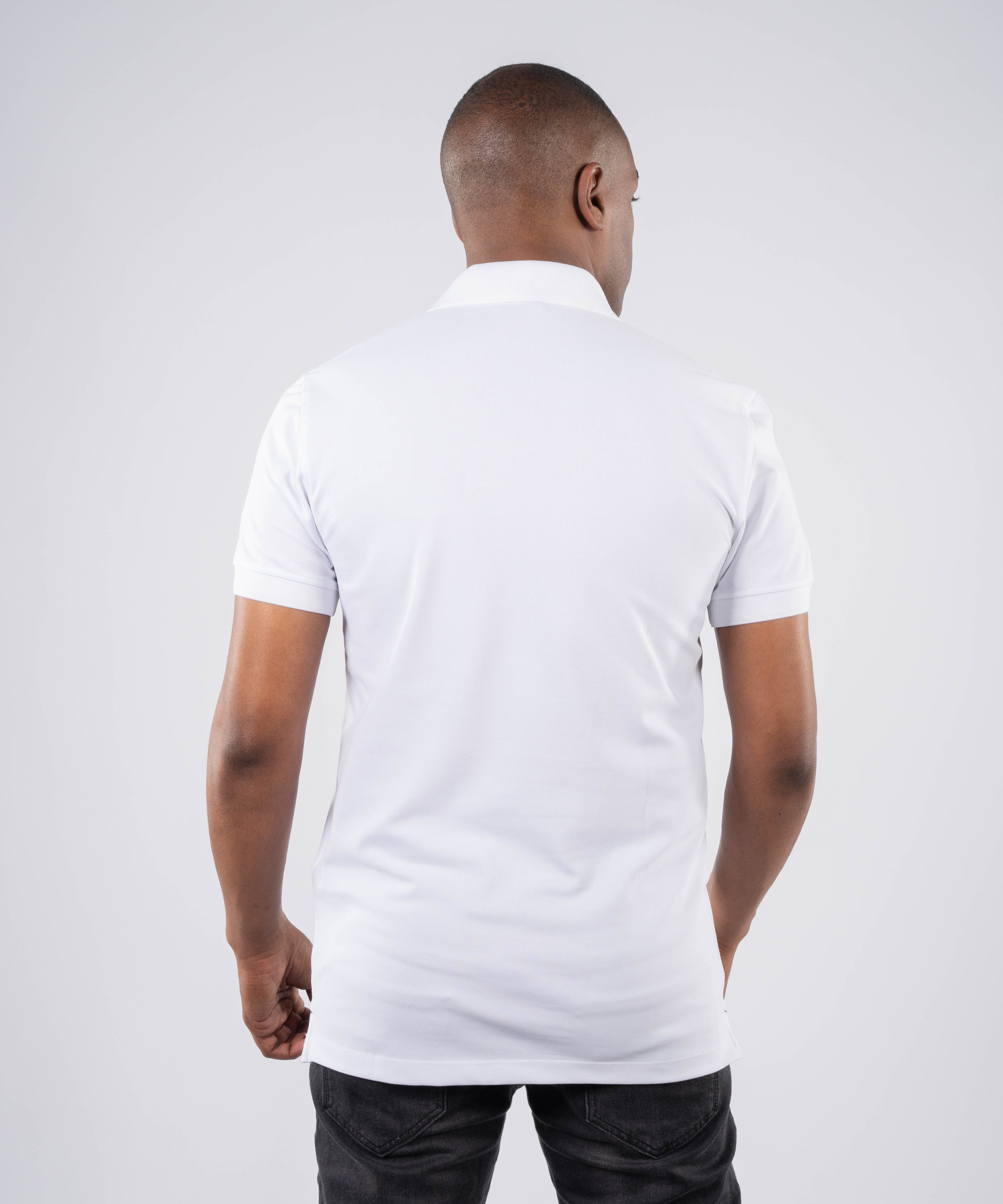 Polo T-shirt - Men - Outlet