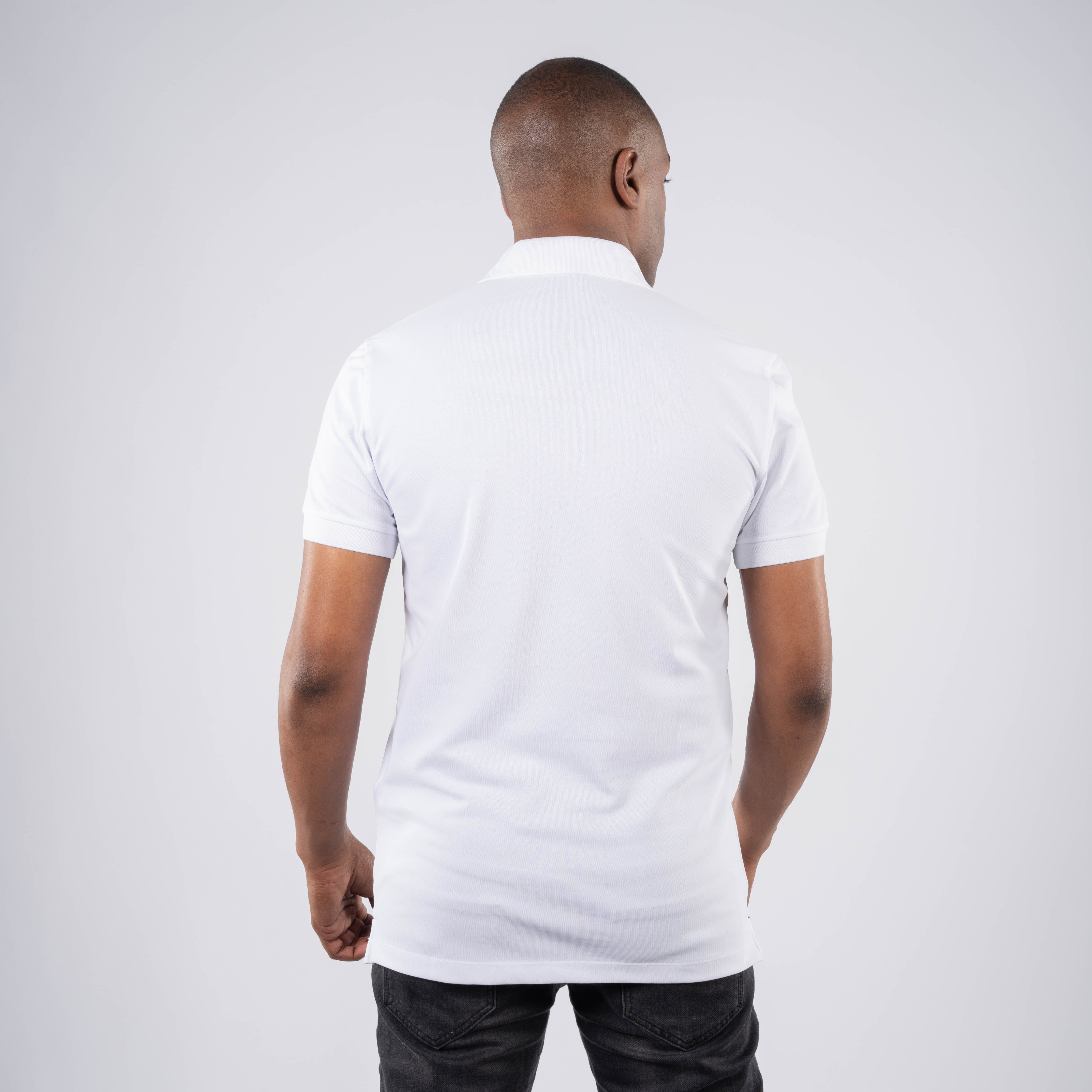 Polo T-shirt - Men - Outlet