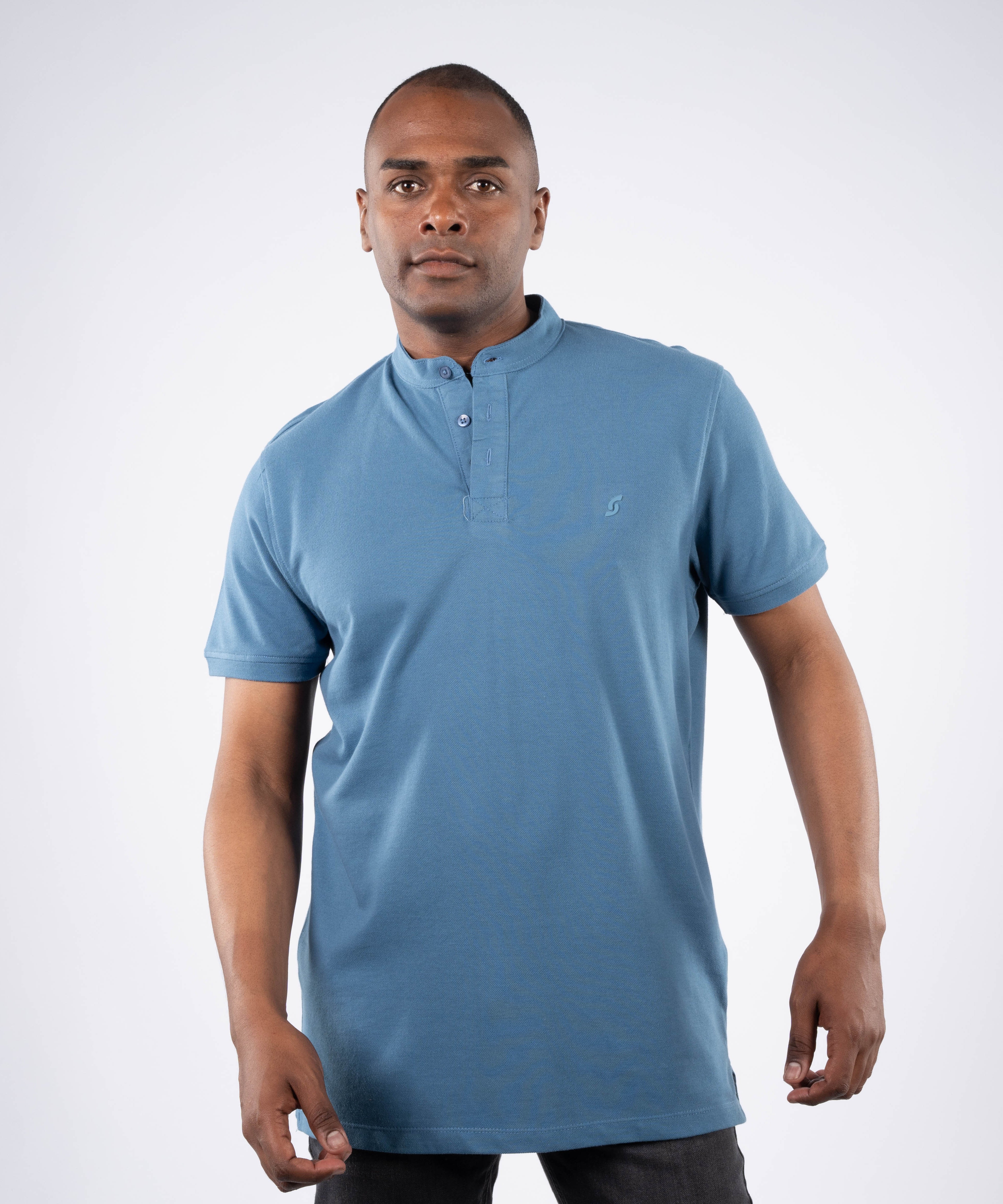 Polo T-shirt - Men - Outlet