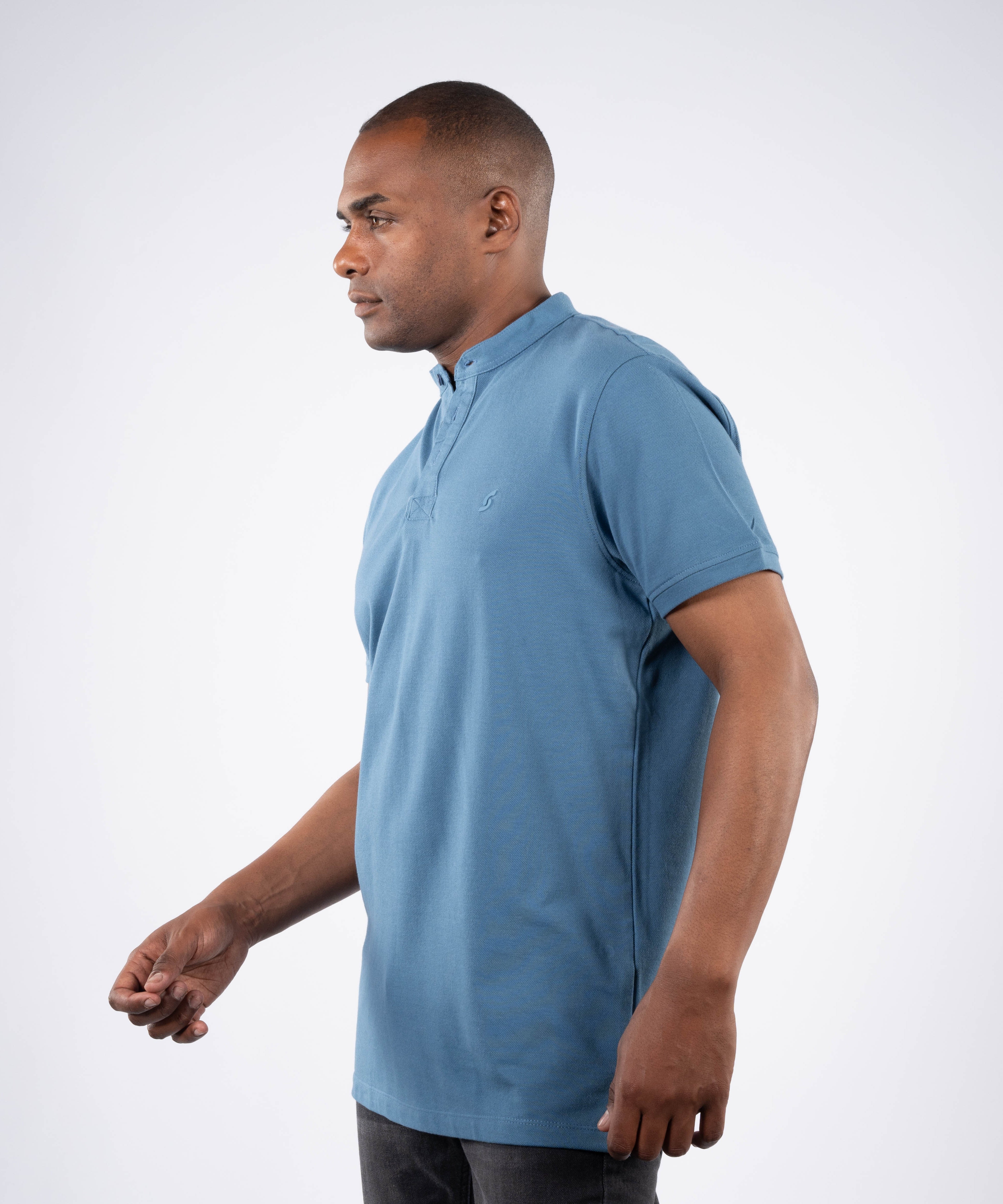 Polo T-shirt - Men - Outlet