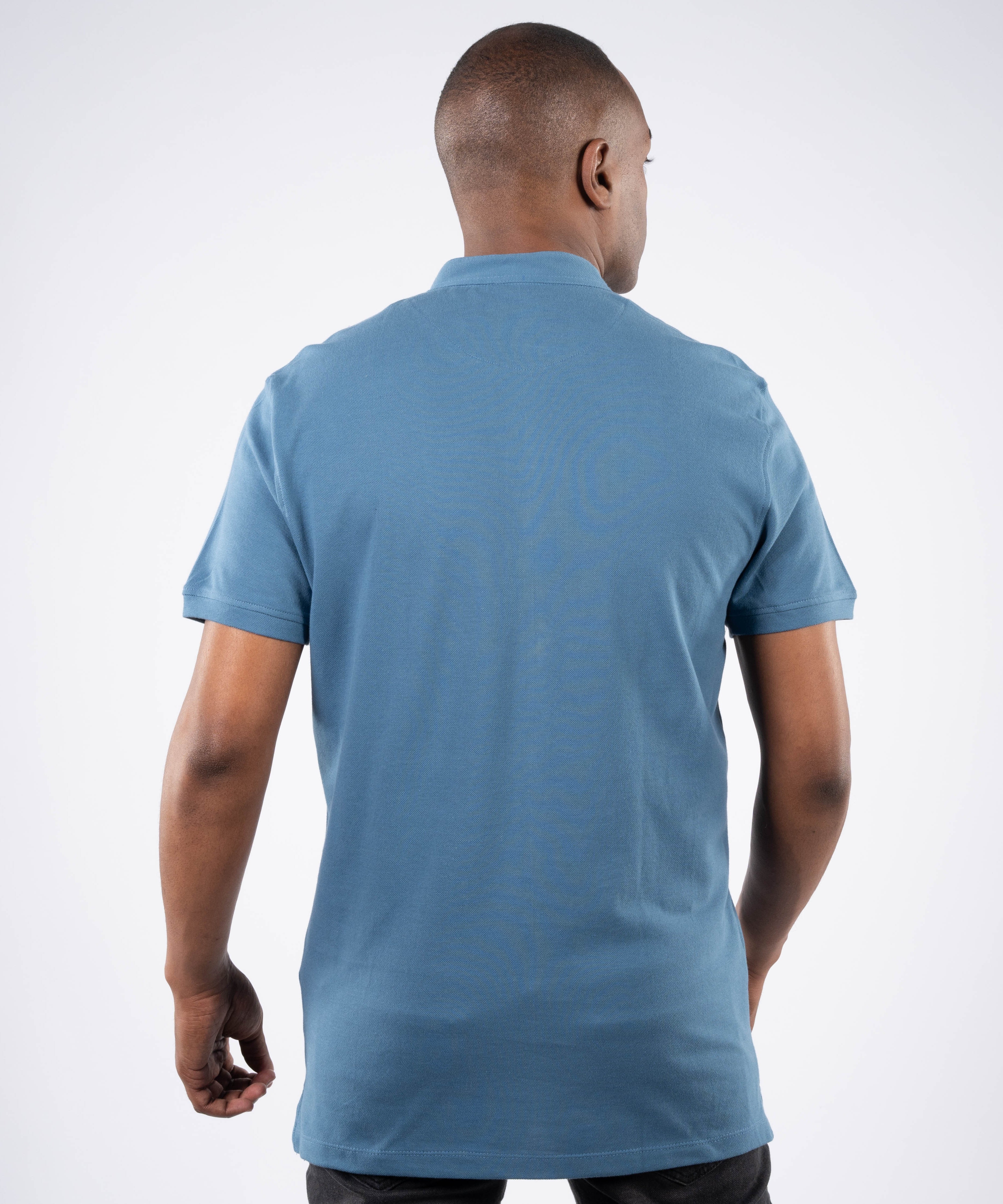 Polo T-shirt - Men - Outlet