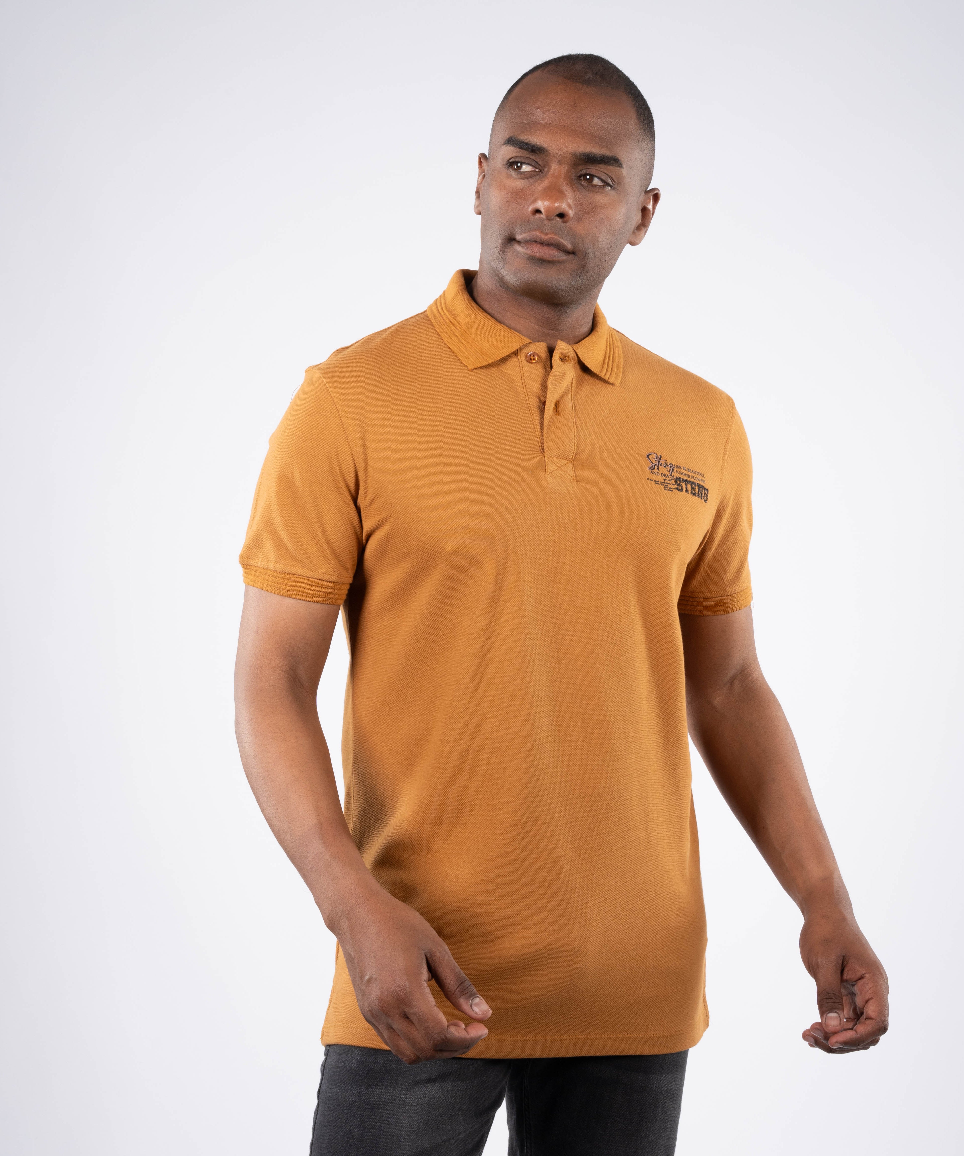Polo T-shirt - Men - Outlet