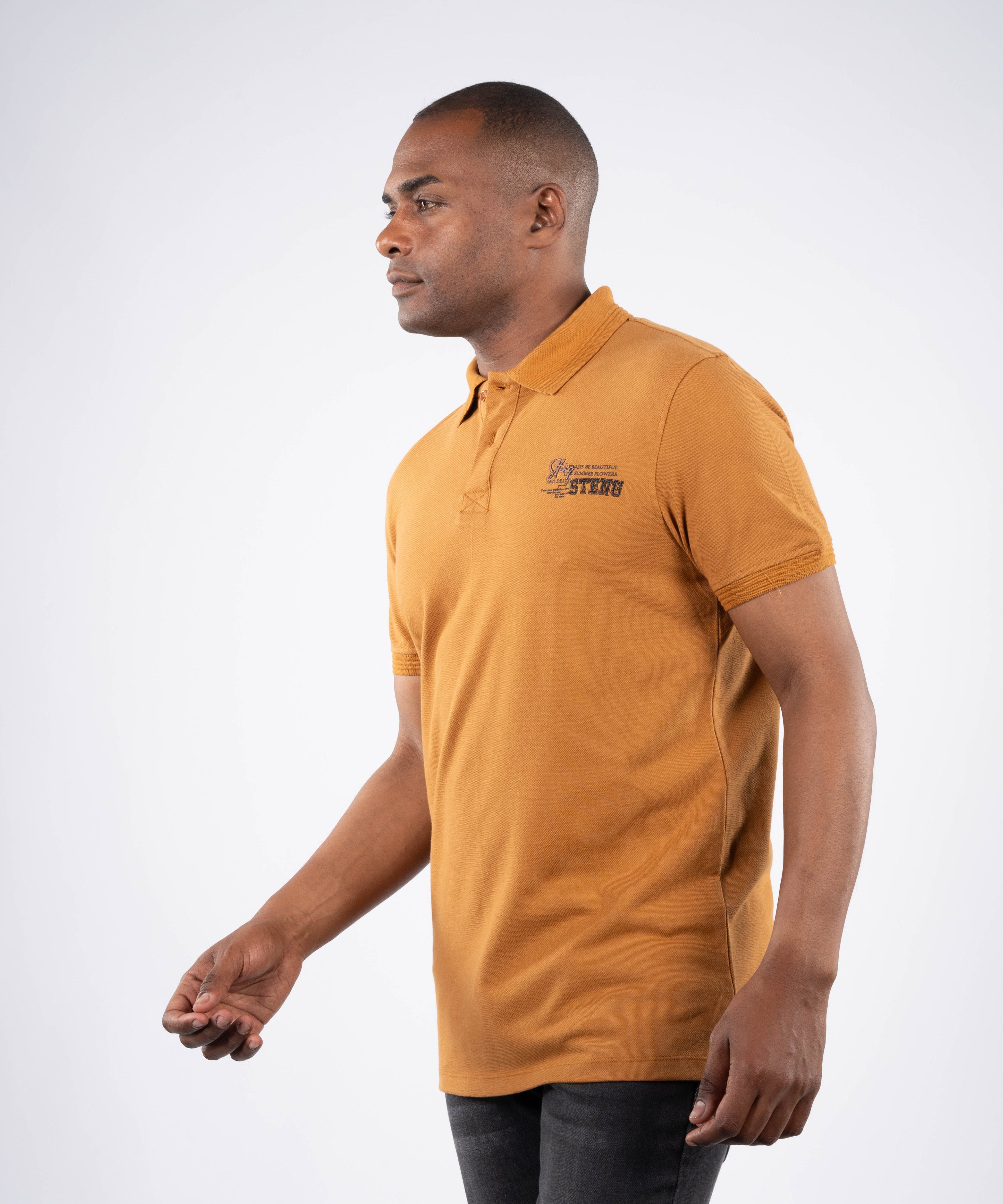 Polo T-shirt - Men - Outlet