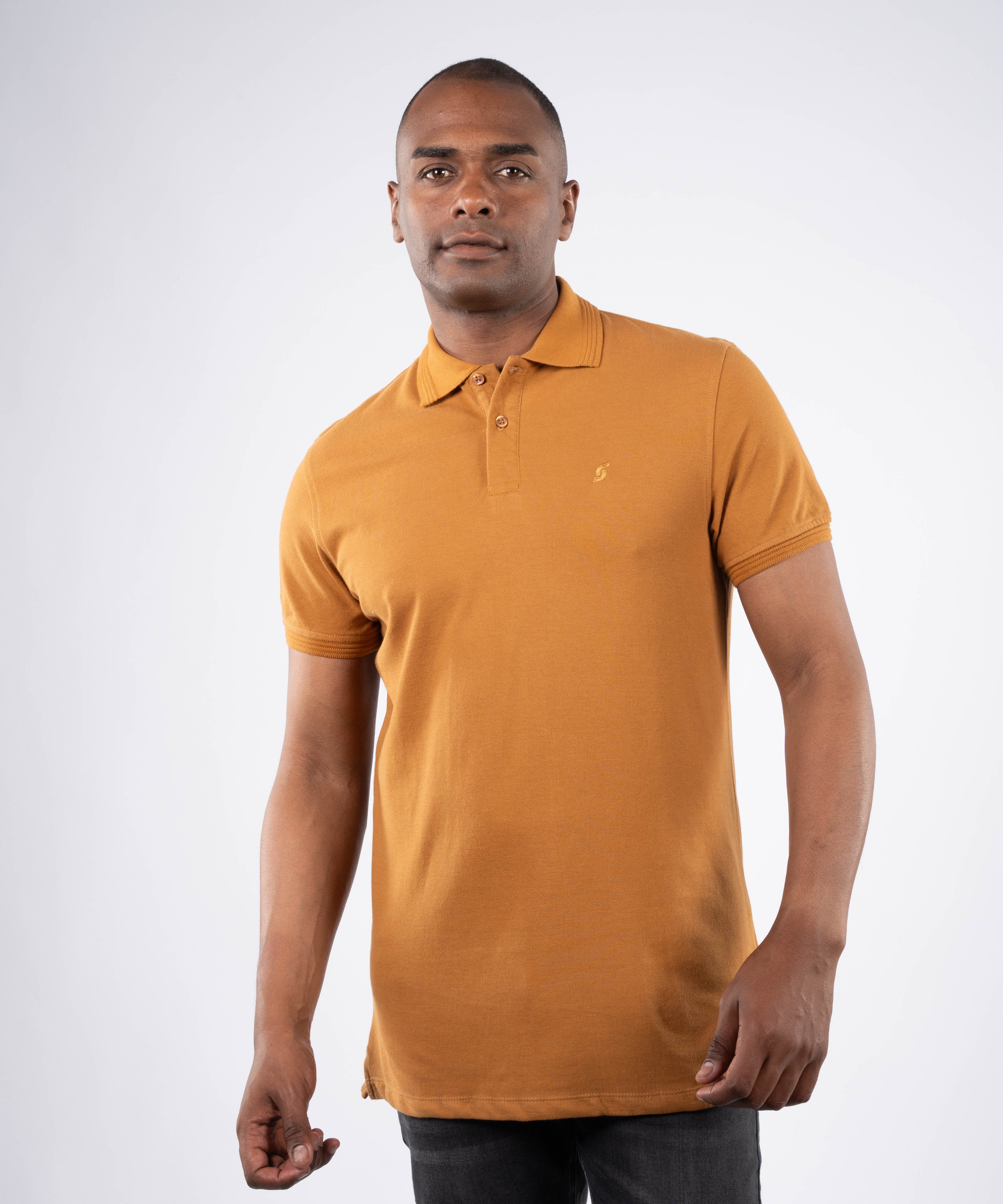 Polo T-shirt - Men - Outlet