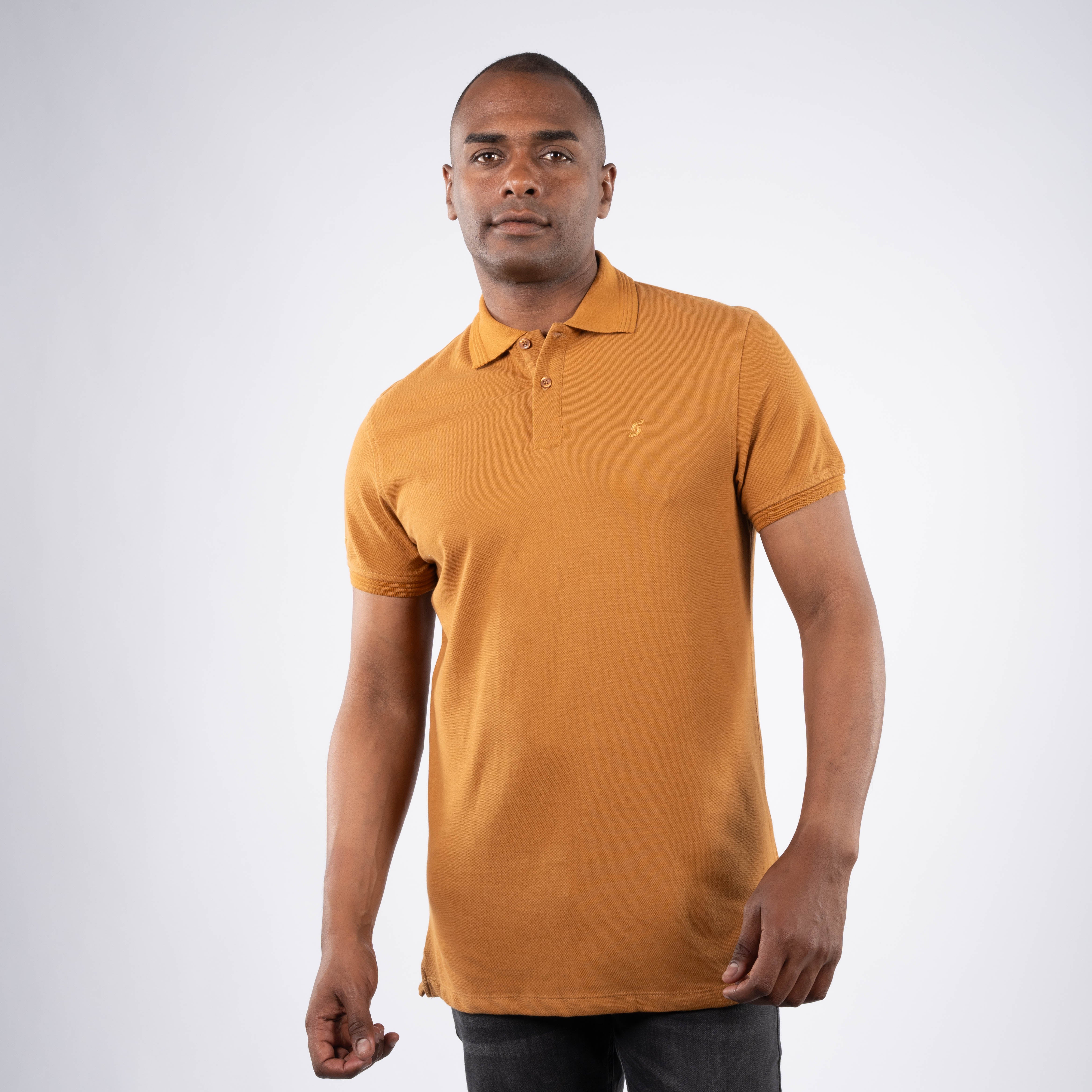 Polo T-shirt - Men - Outlet