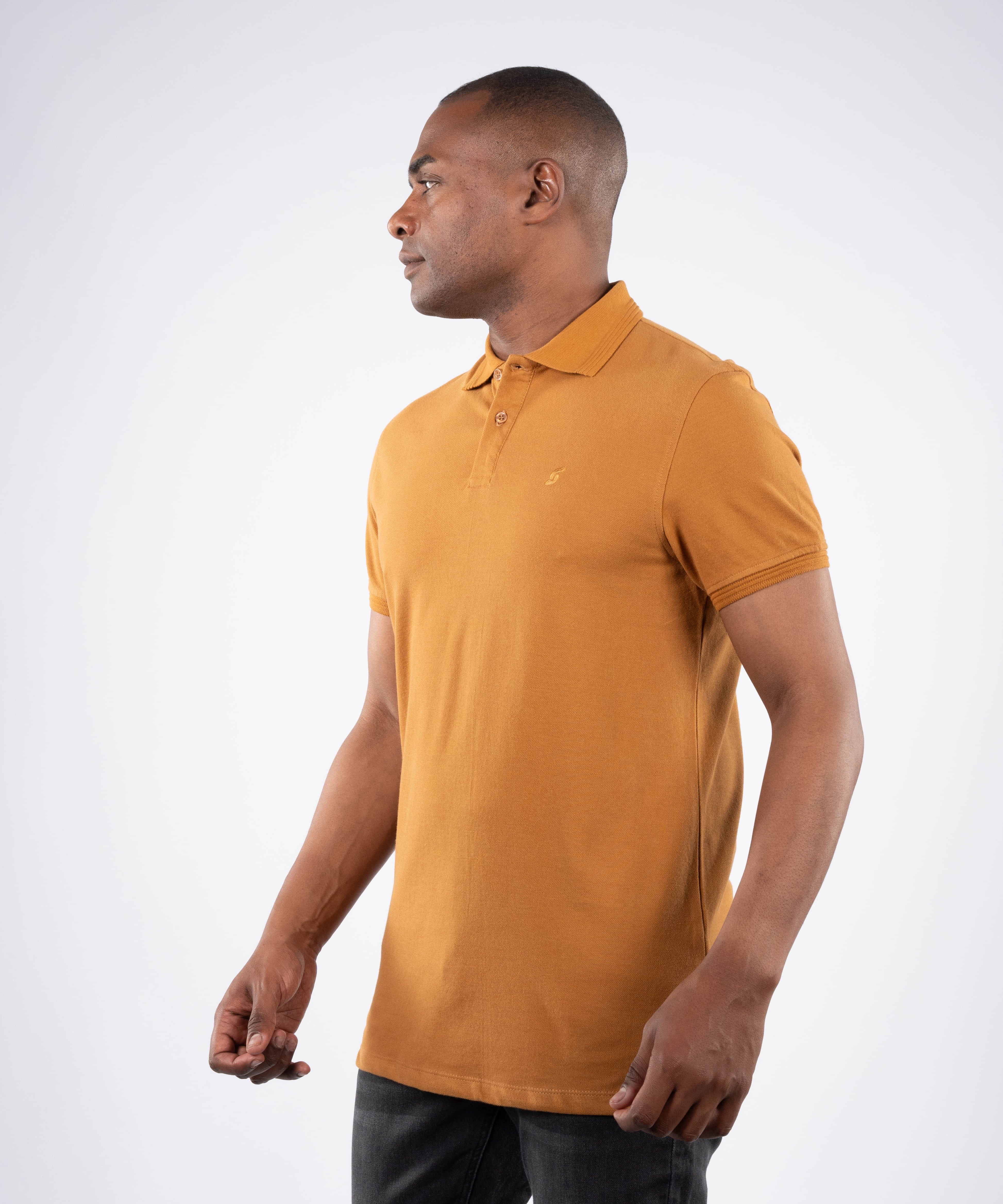 Polo T-shirt - Men - Outlet