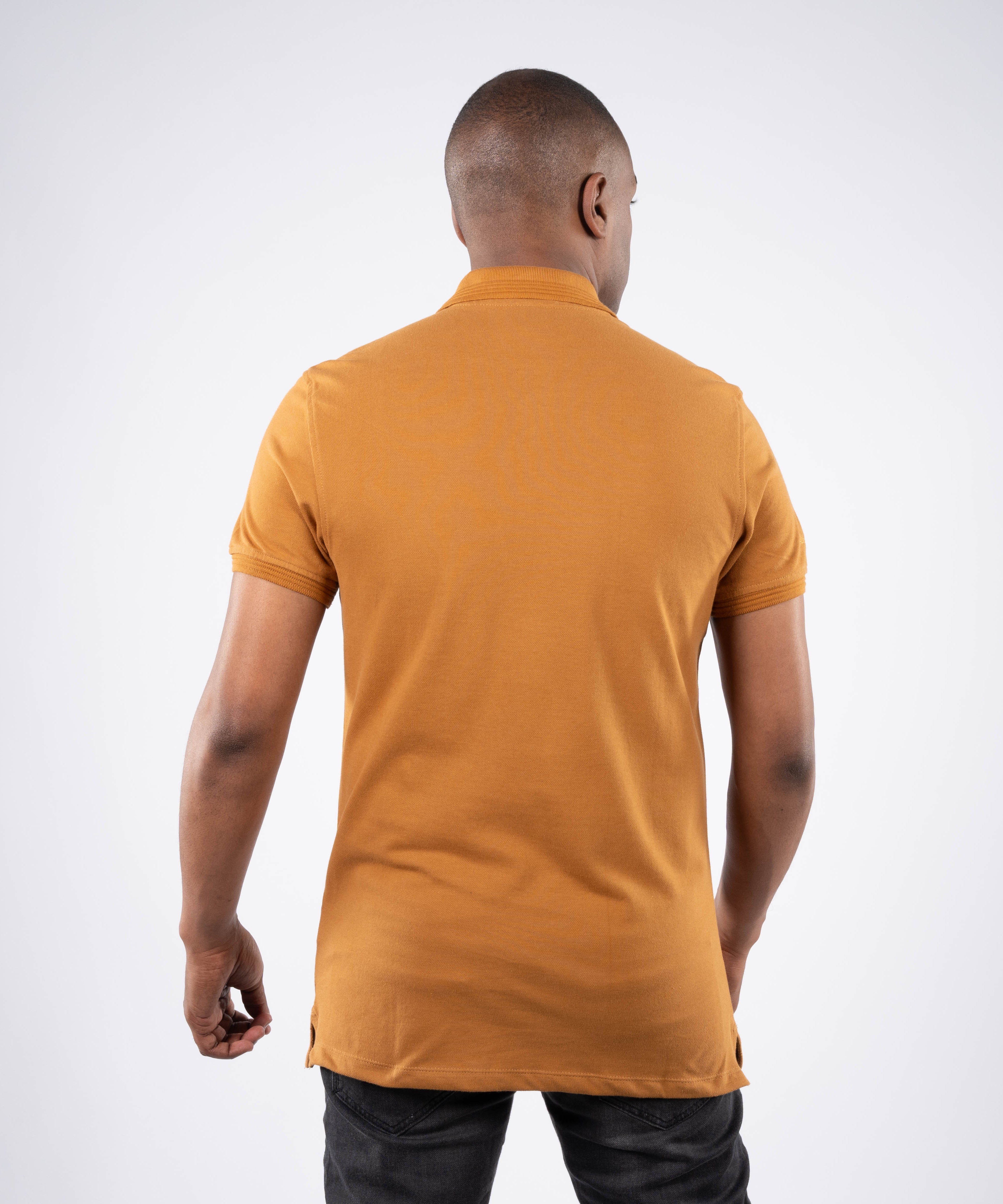 Polo T-shirt - Men - Outlet