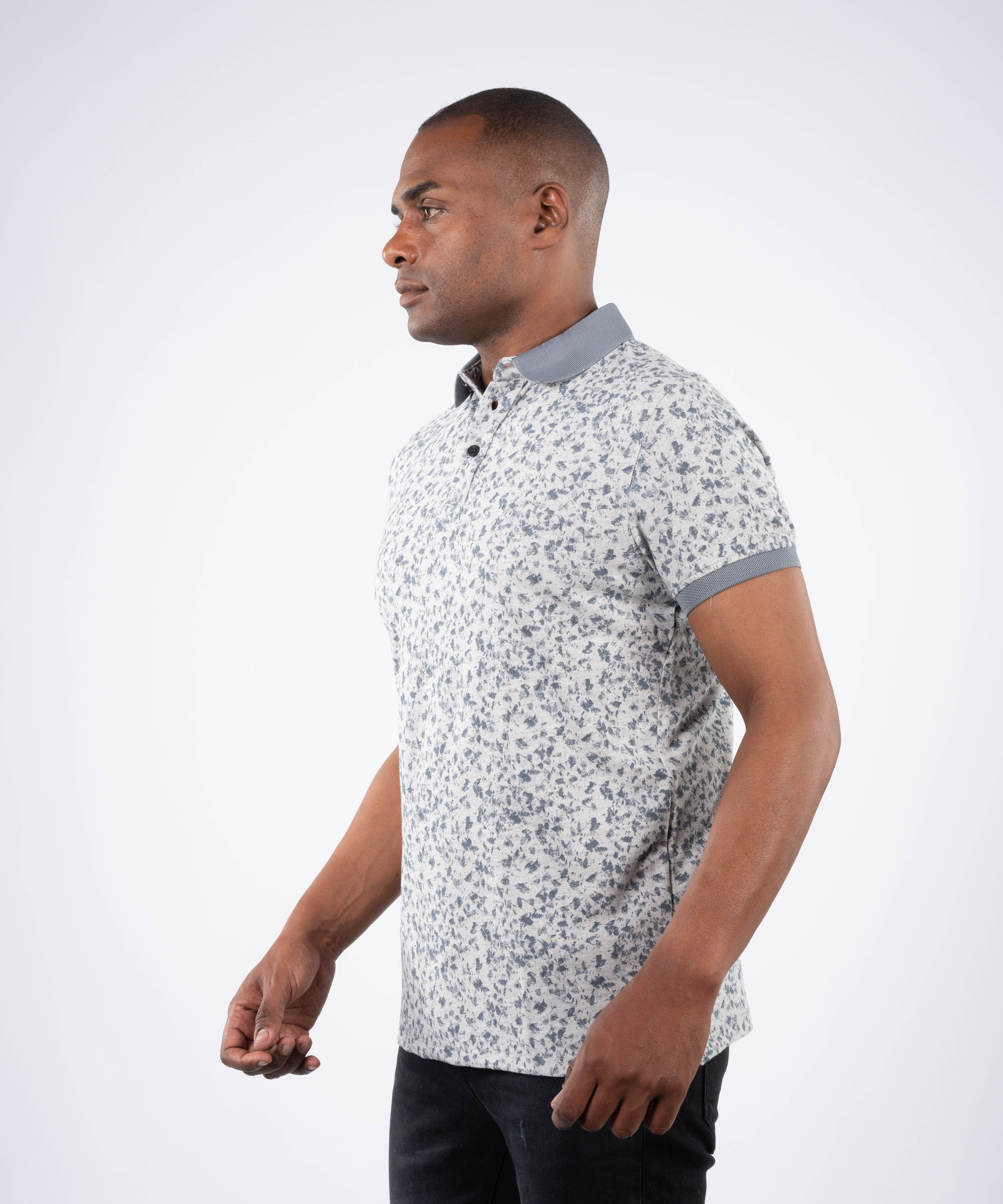 Polo T-shirt - Men - Outlet