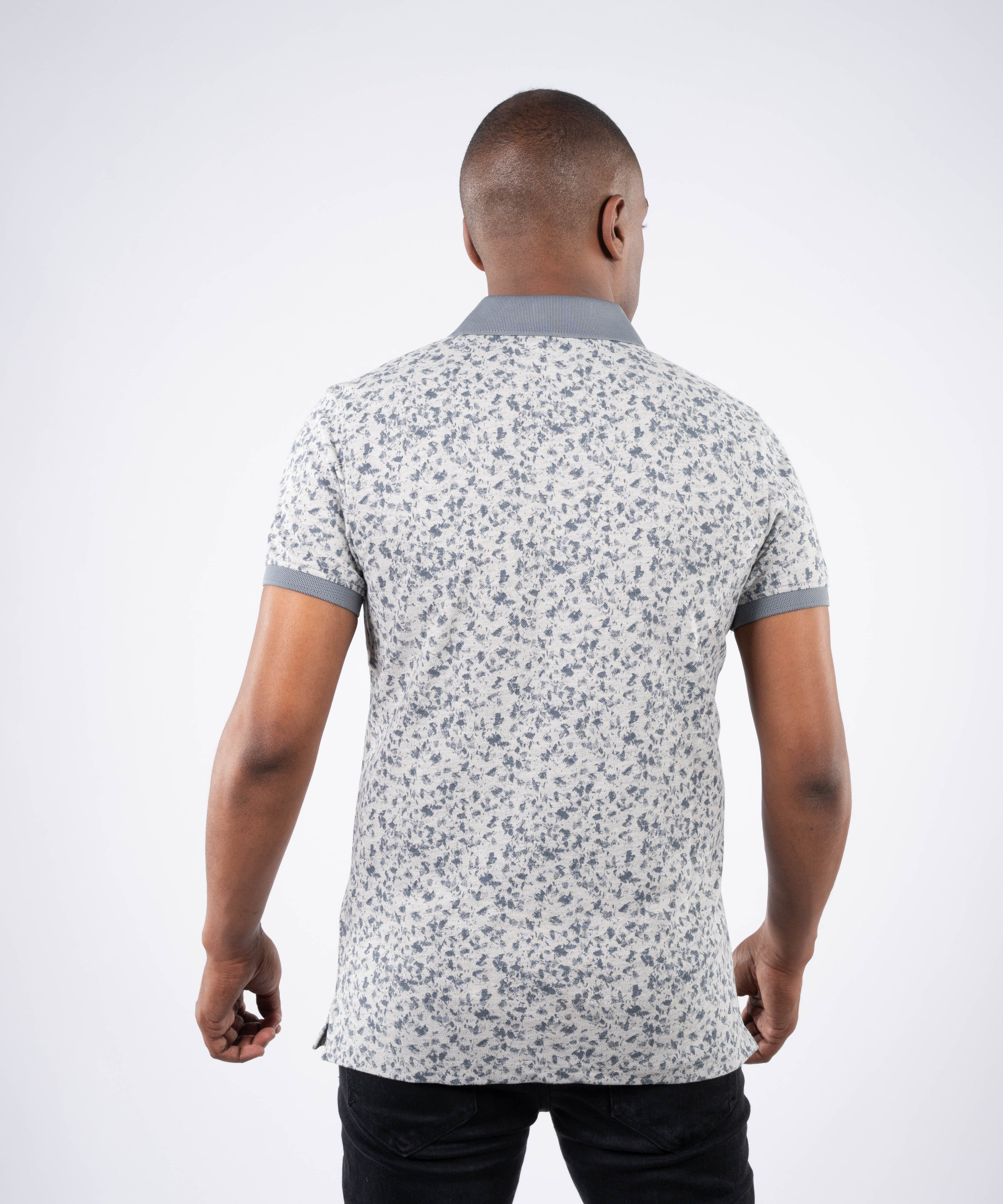 Polo T-shirt - Men - Outlet