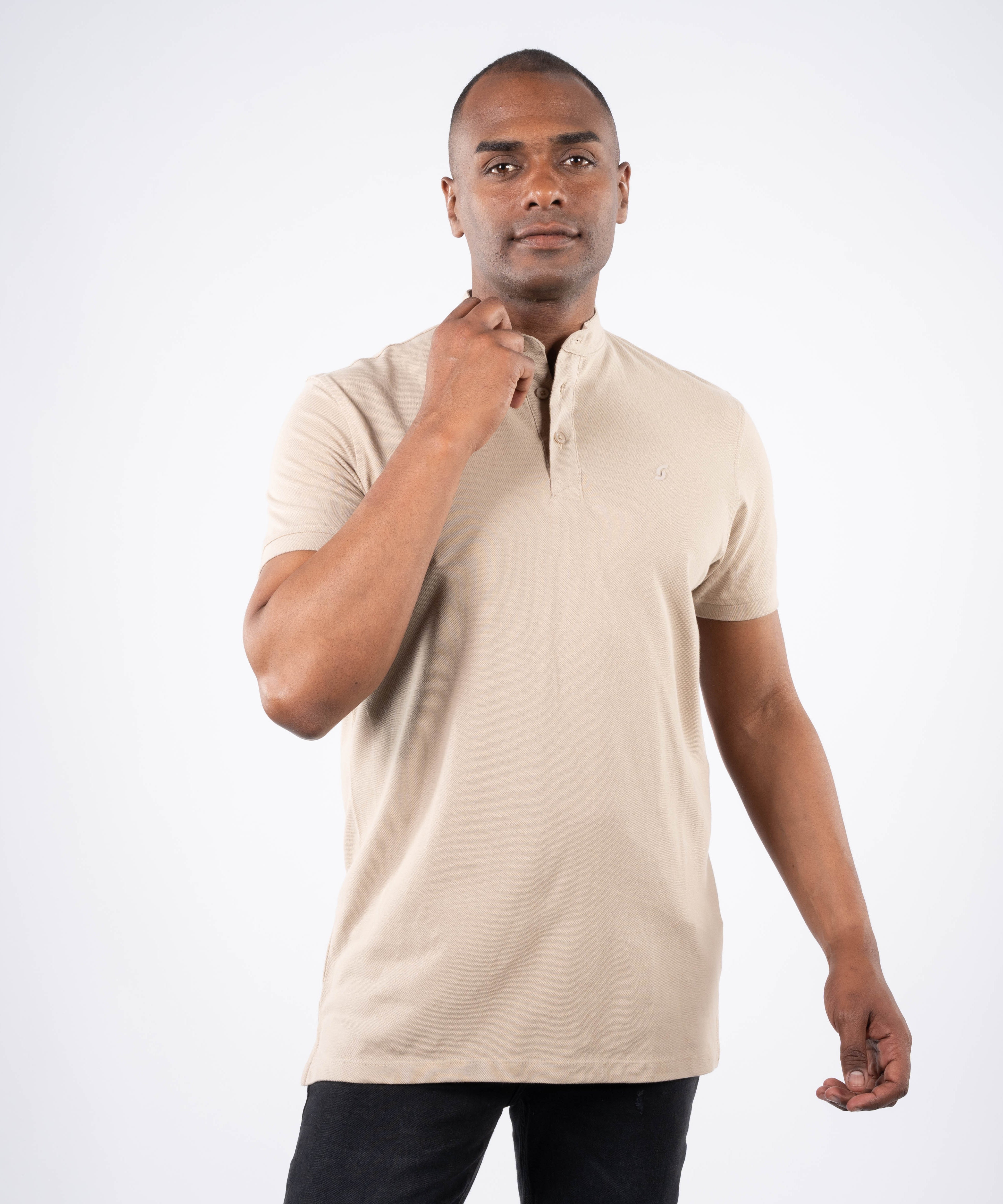 Polo T-shirt - Men - Outlet