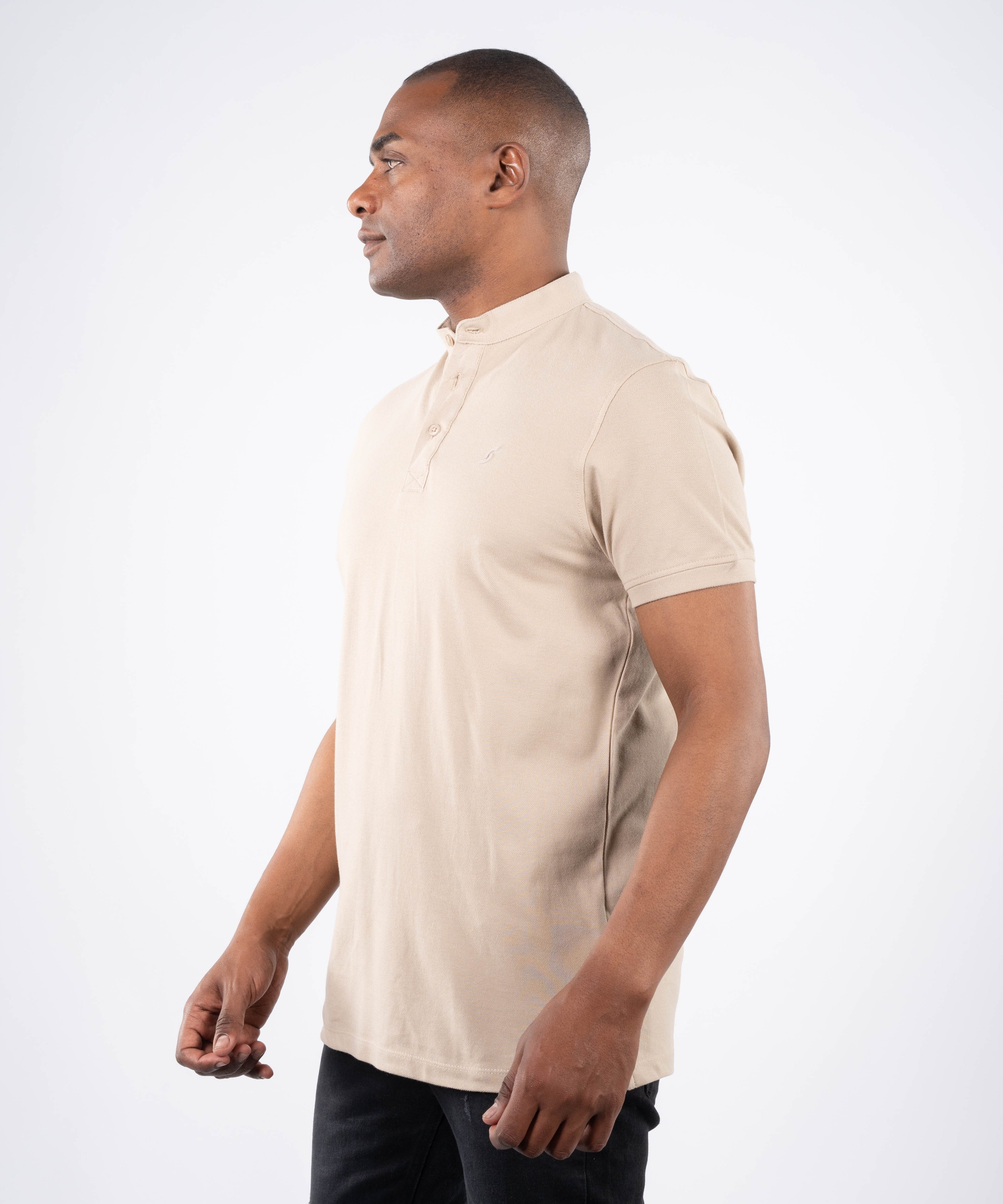 Polo T-shirt - Men - Outlet