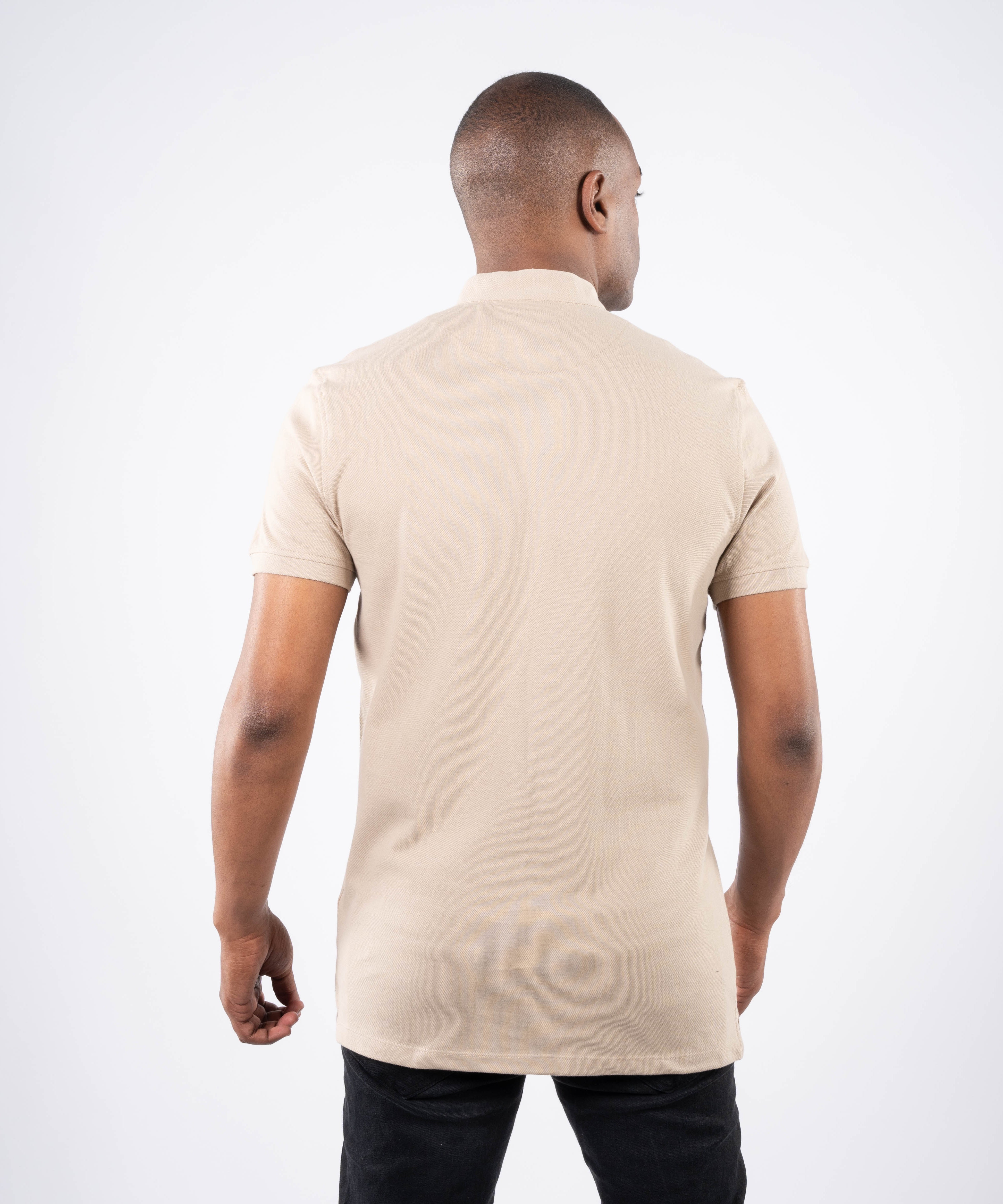 Polo T-shirt - Men - Outlet