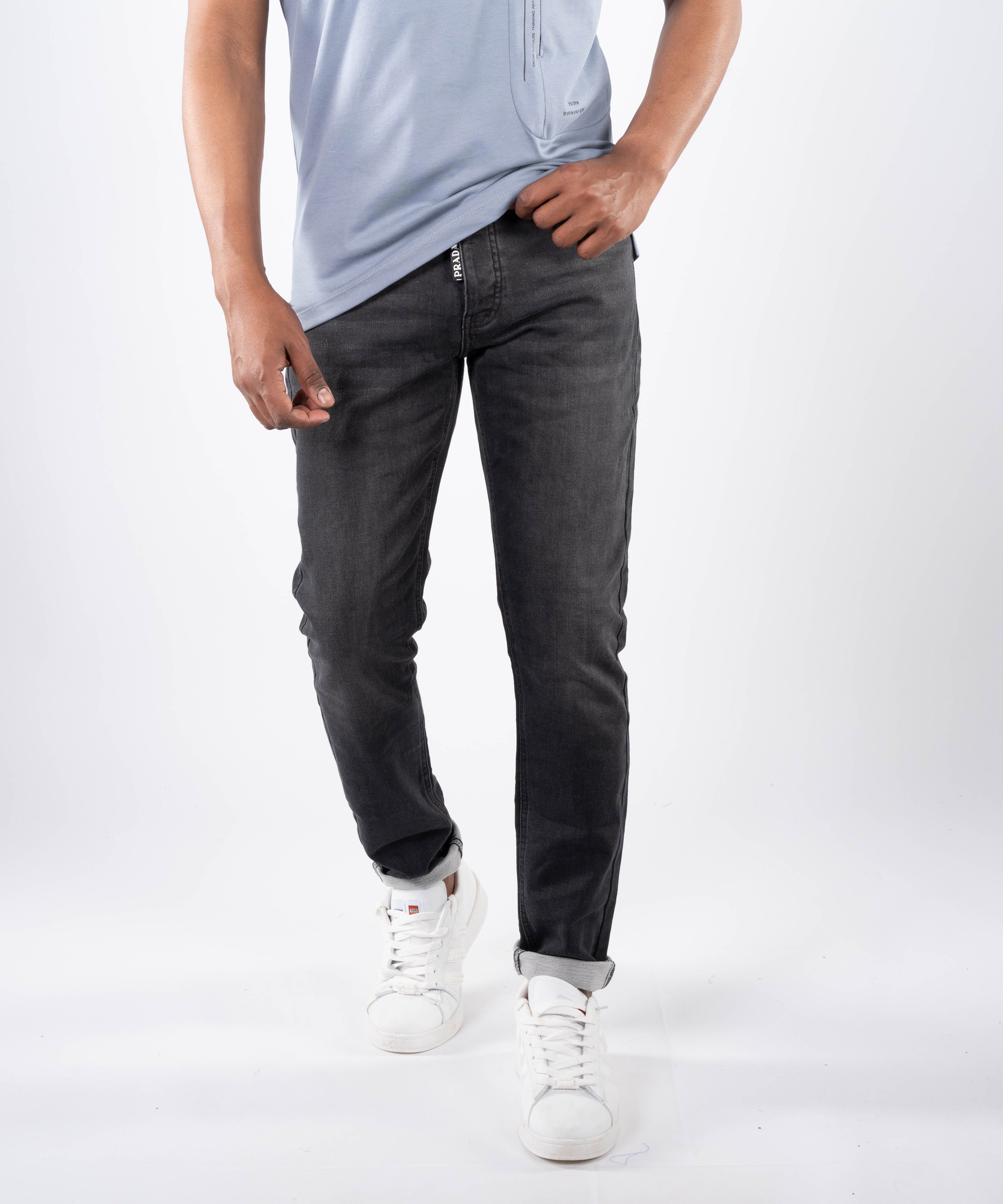 بناطيل - رجال - جينز