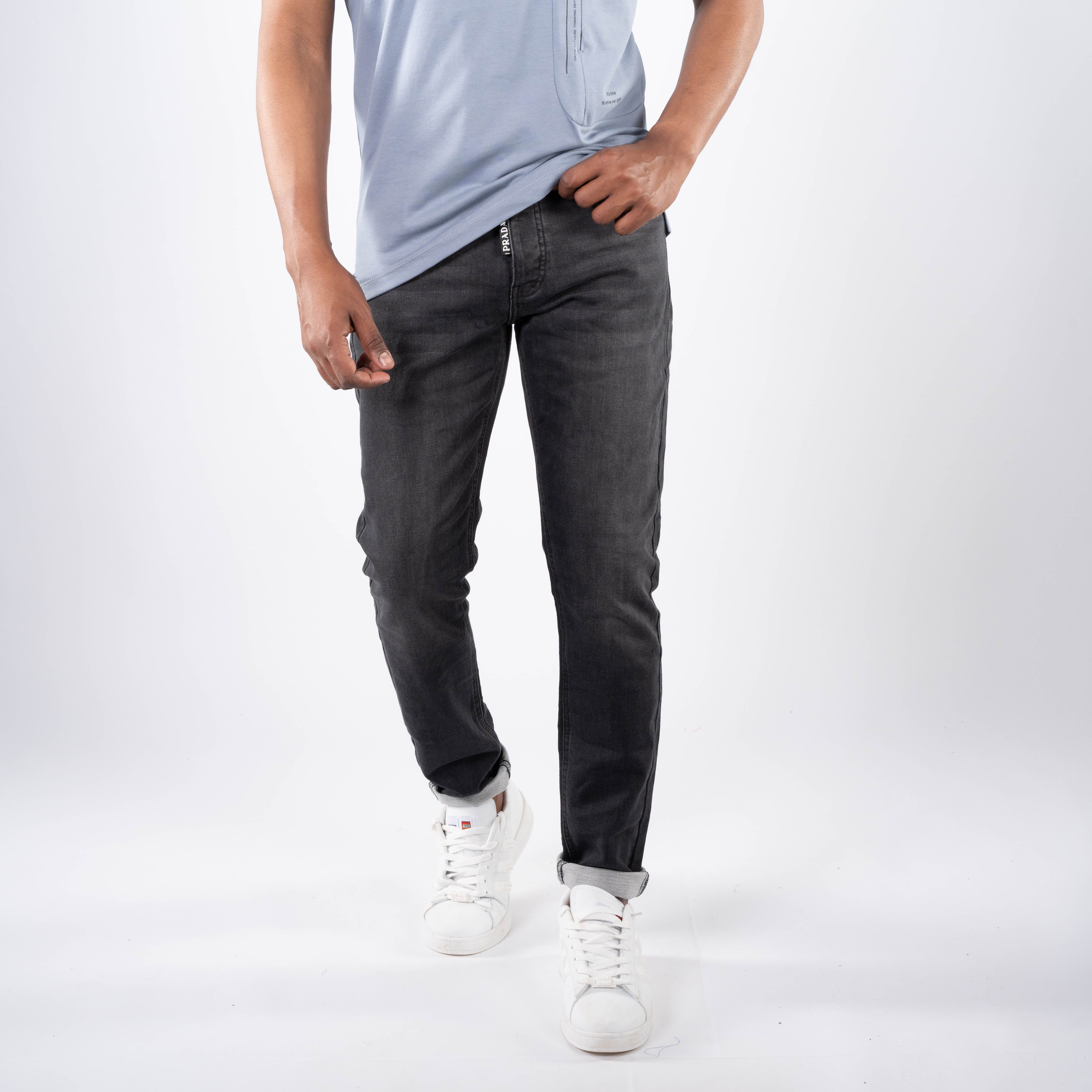 بناطيل - رجال - جينز