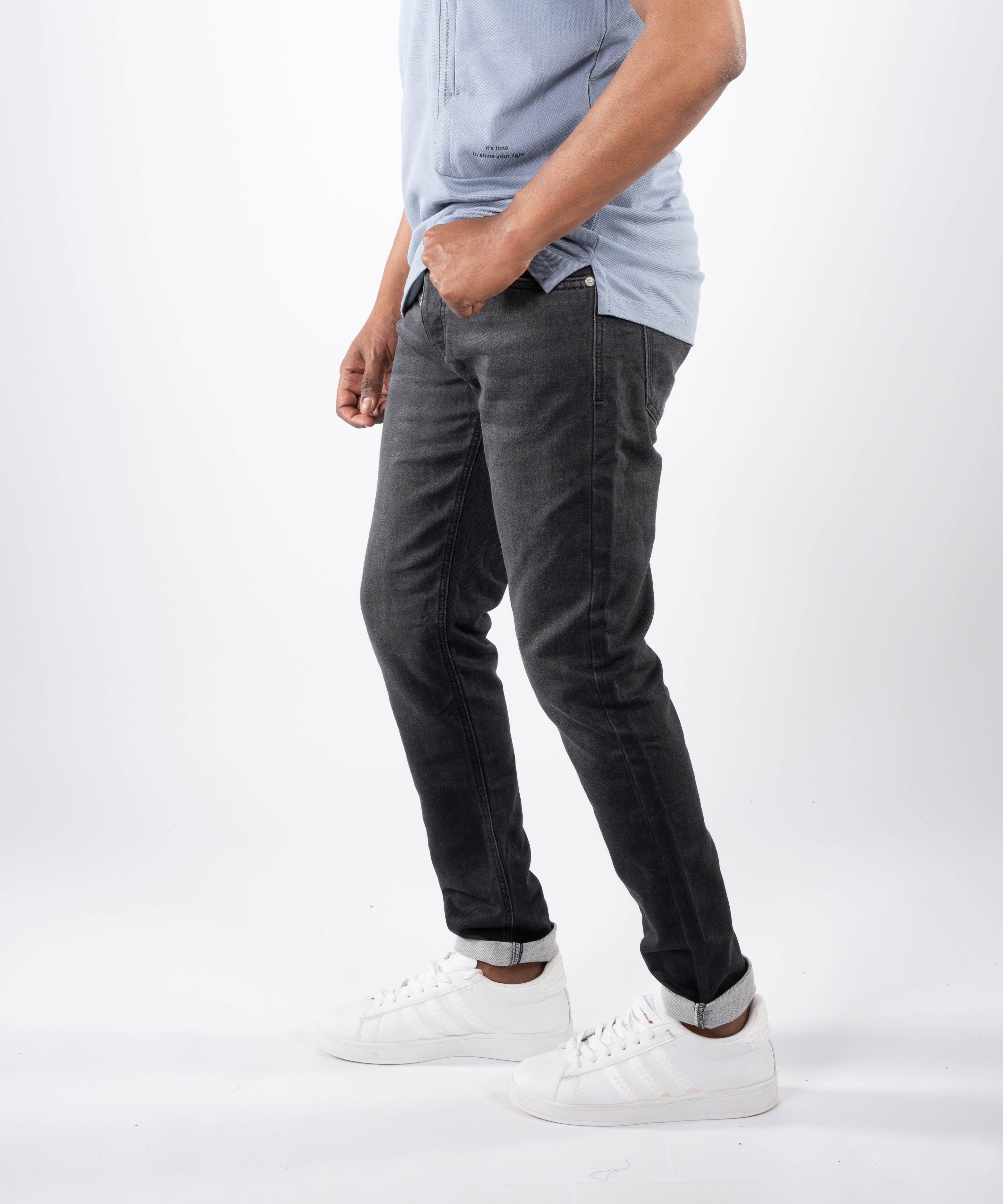 بناطيل - رجال - جينز