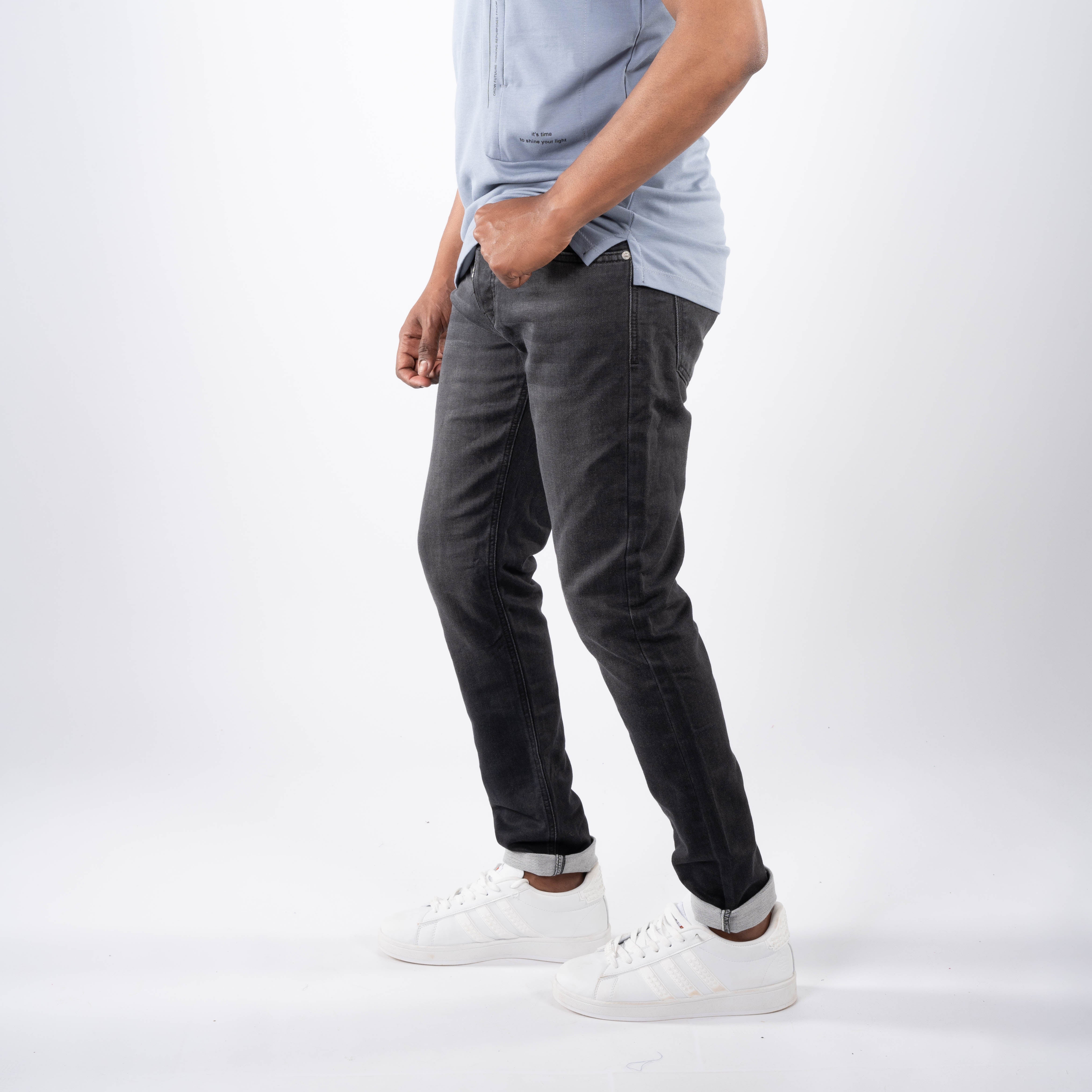 بناطيل - رجال - جينز