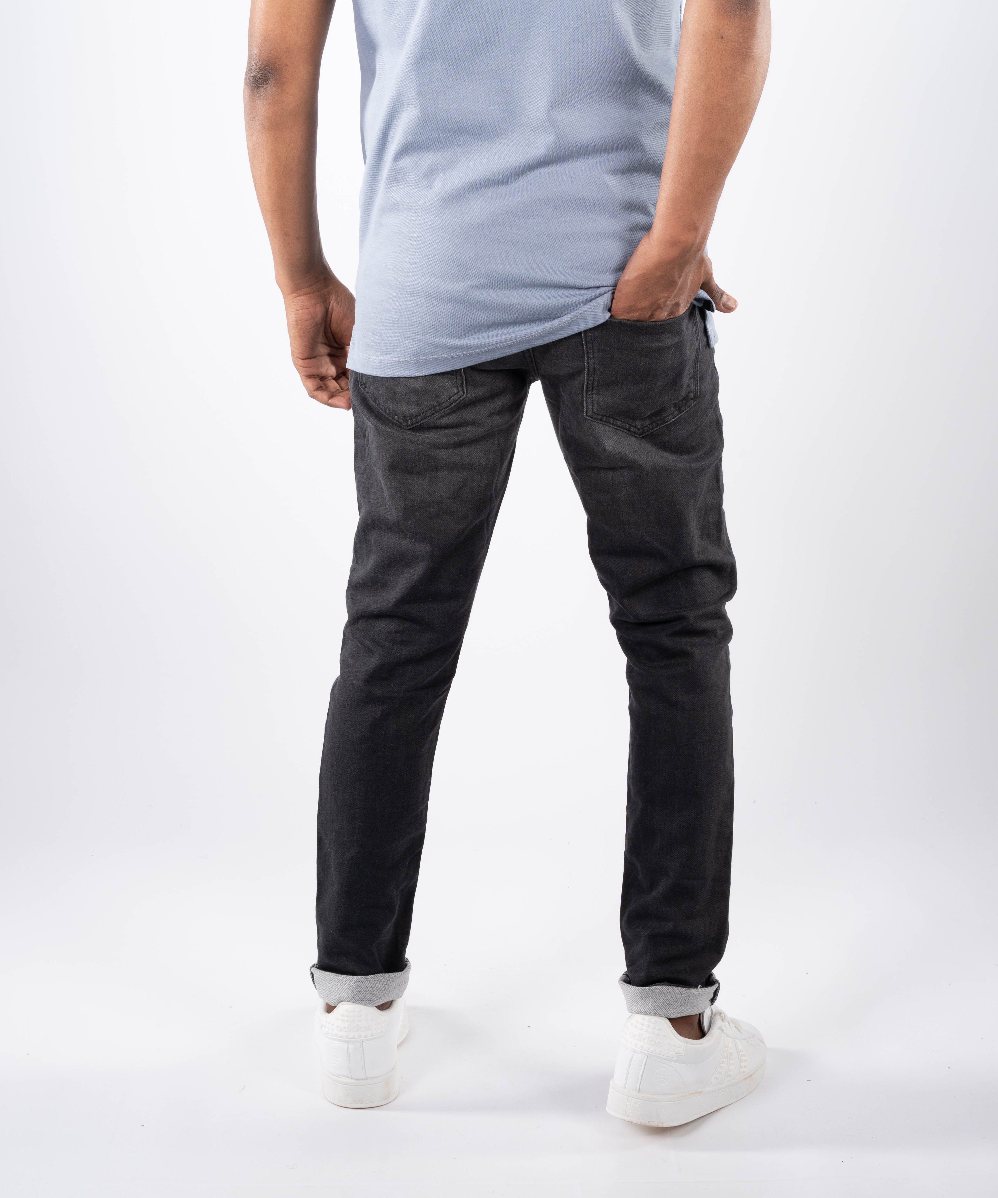 بناطيل - رجال - جينز