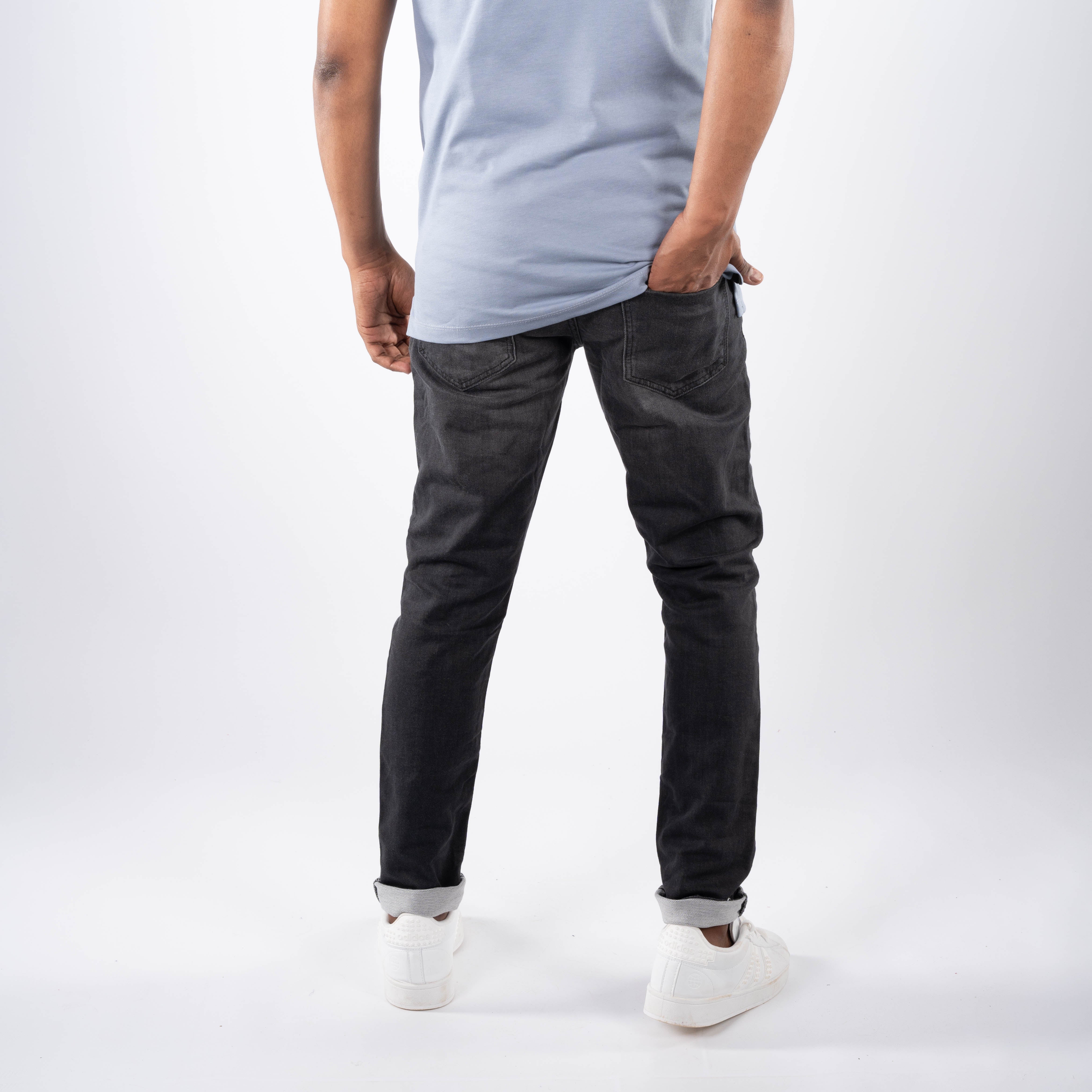 بناطيل - رجال - جينز