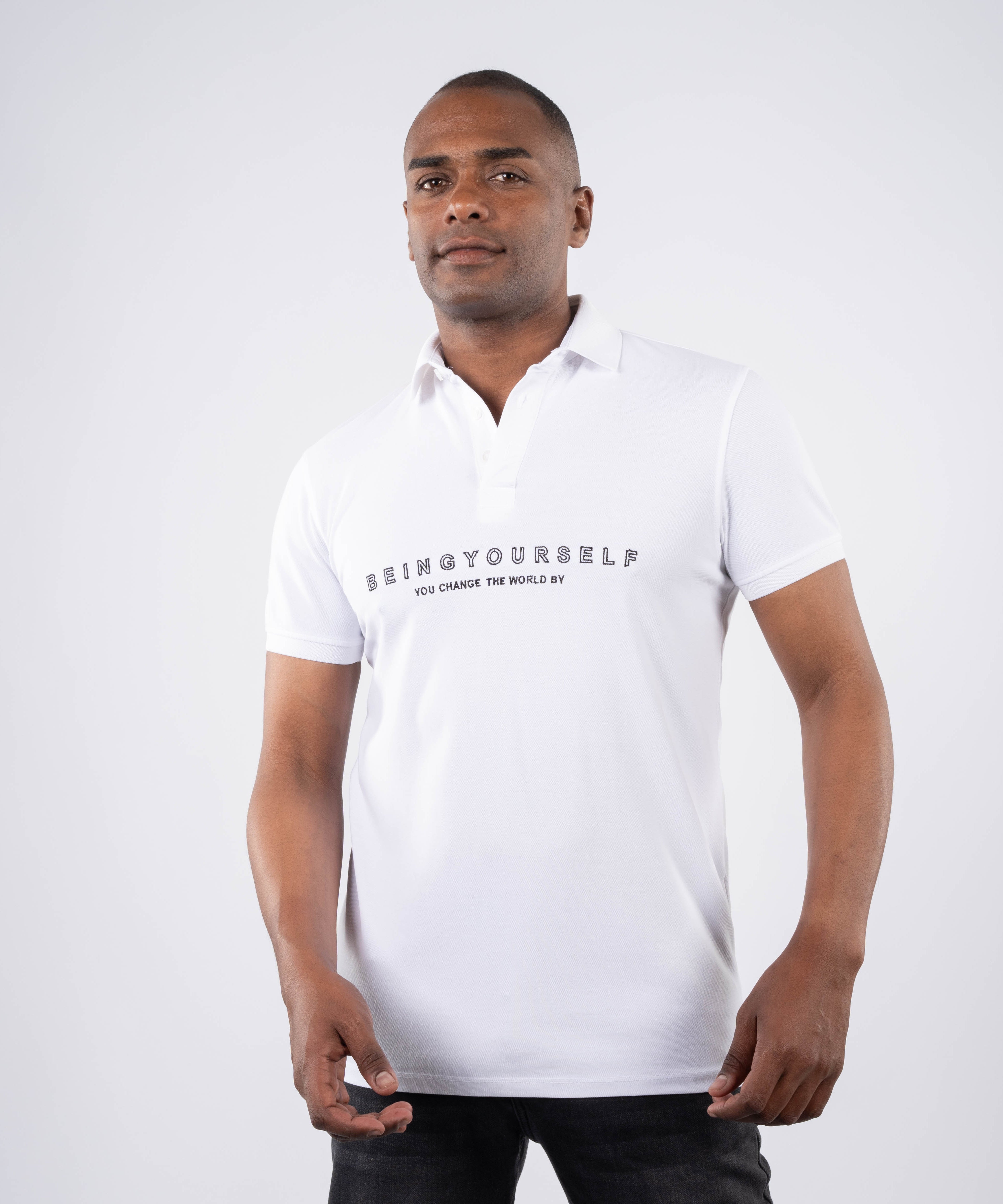 تي شيرت - رجالي - بولو