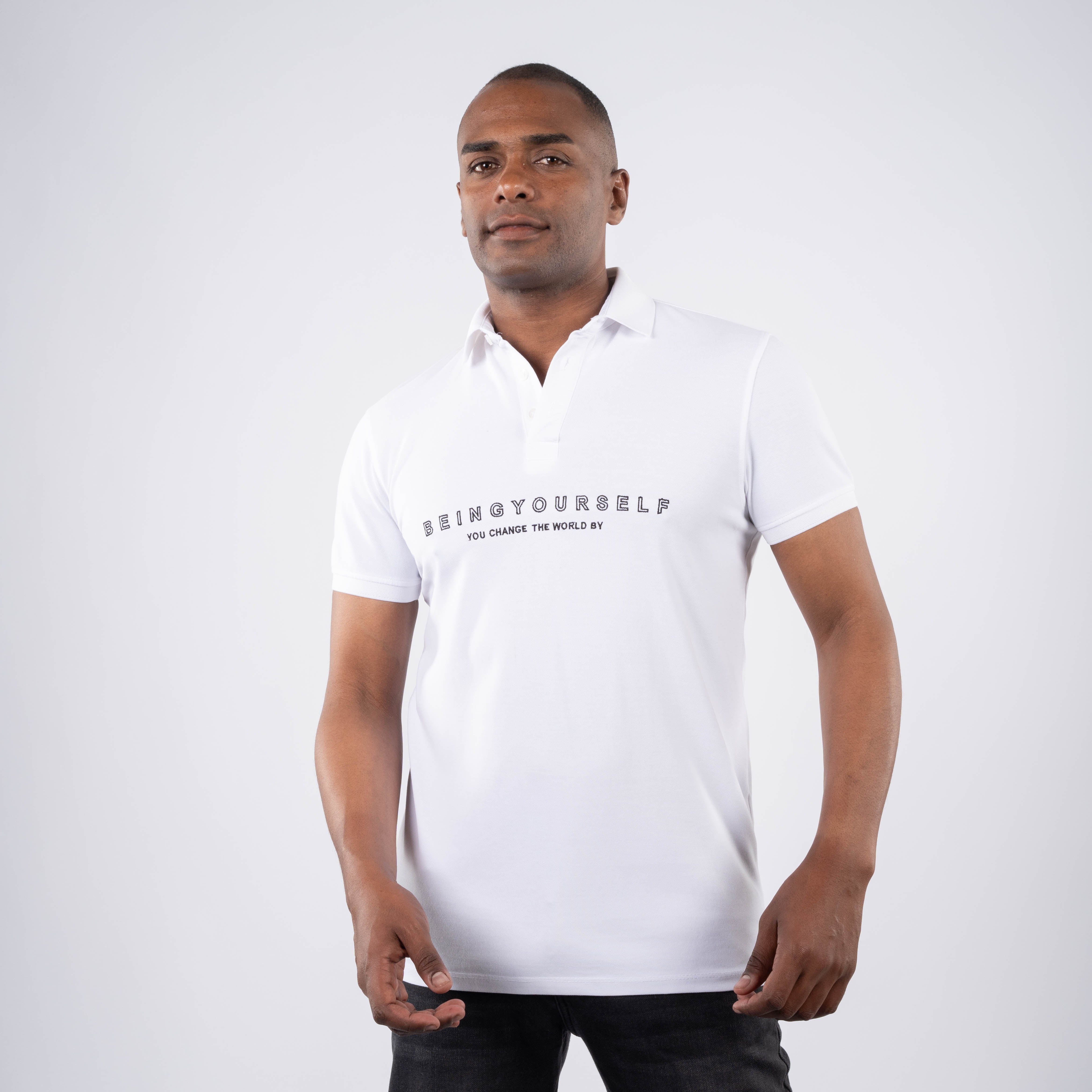 تي شيرت - رجالي - بولو