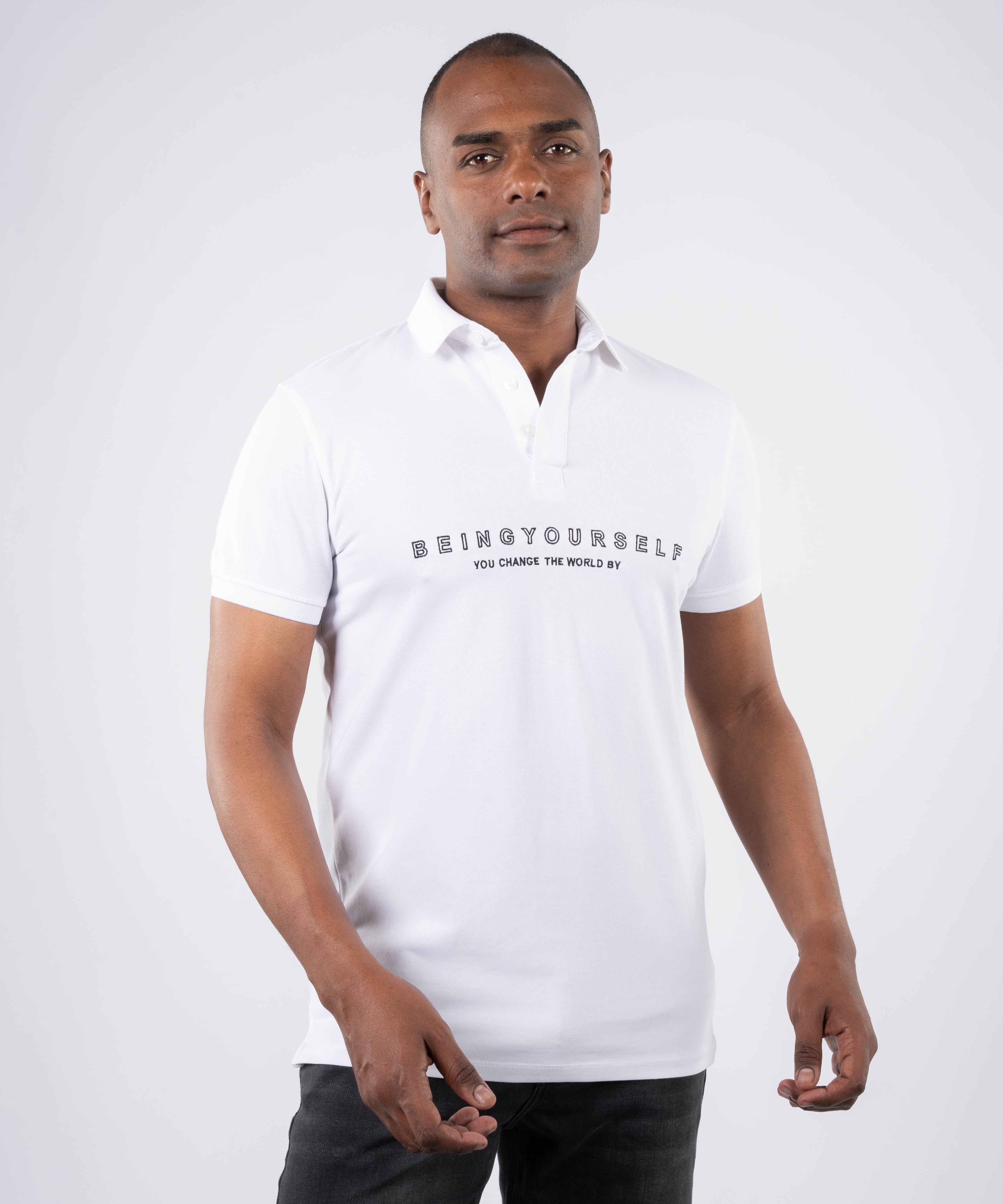 تي شيرت - رجالي - بولو