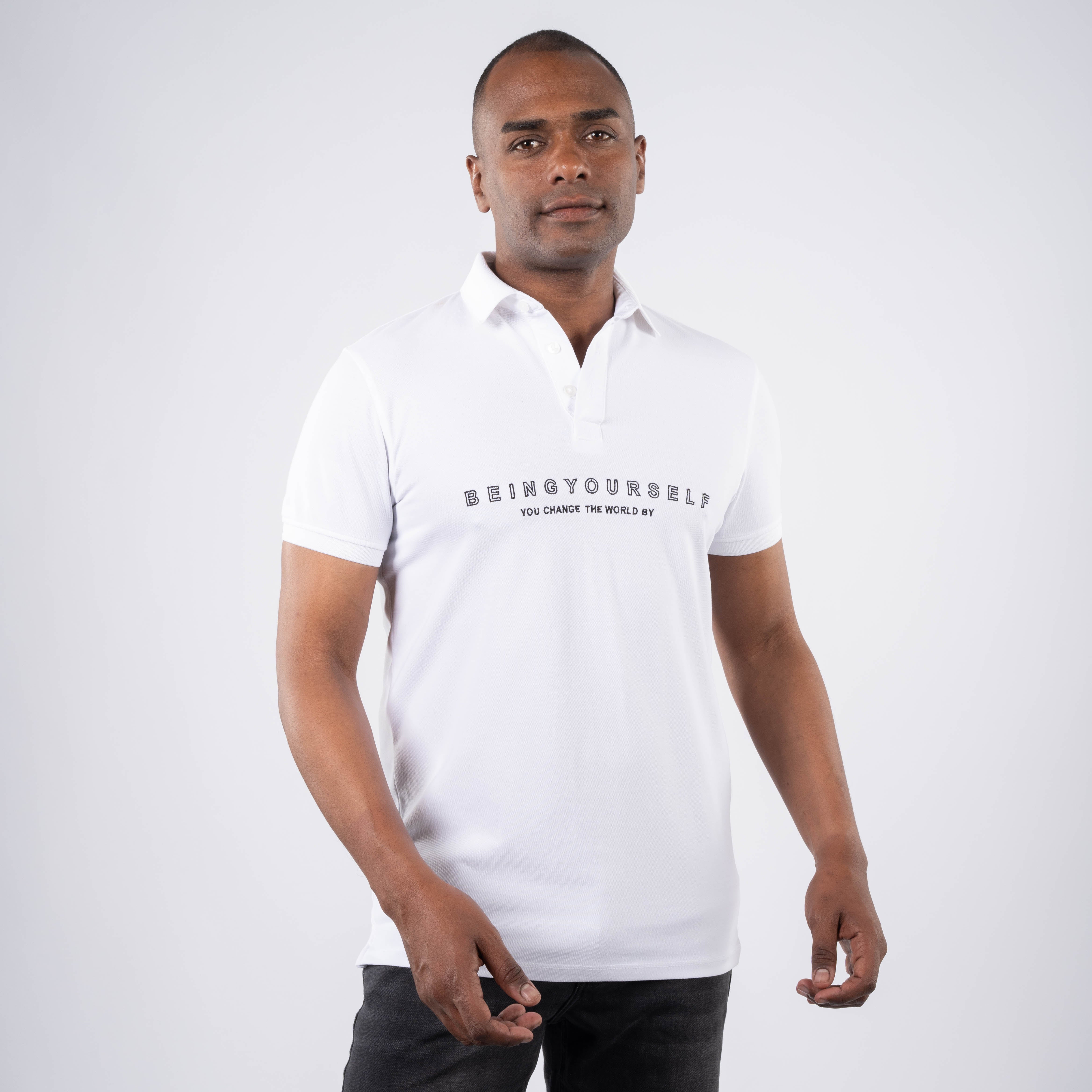 تي شيرت - رجالي - بولو